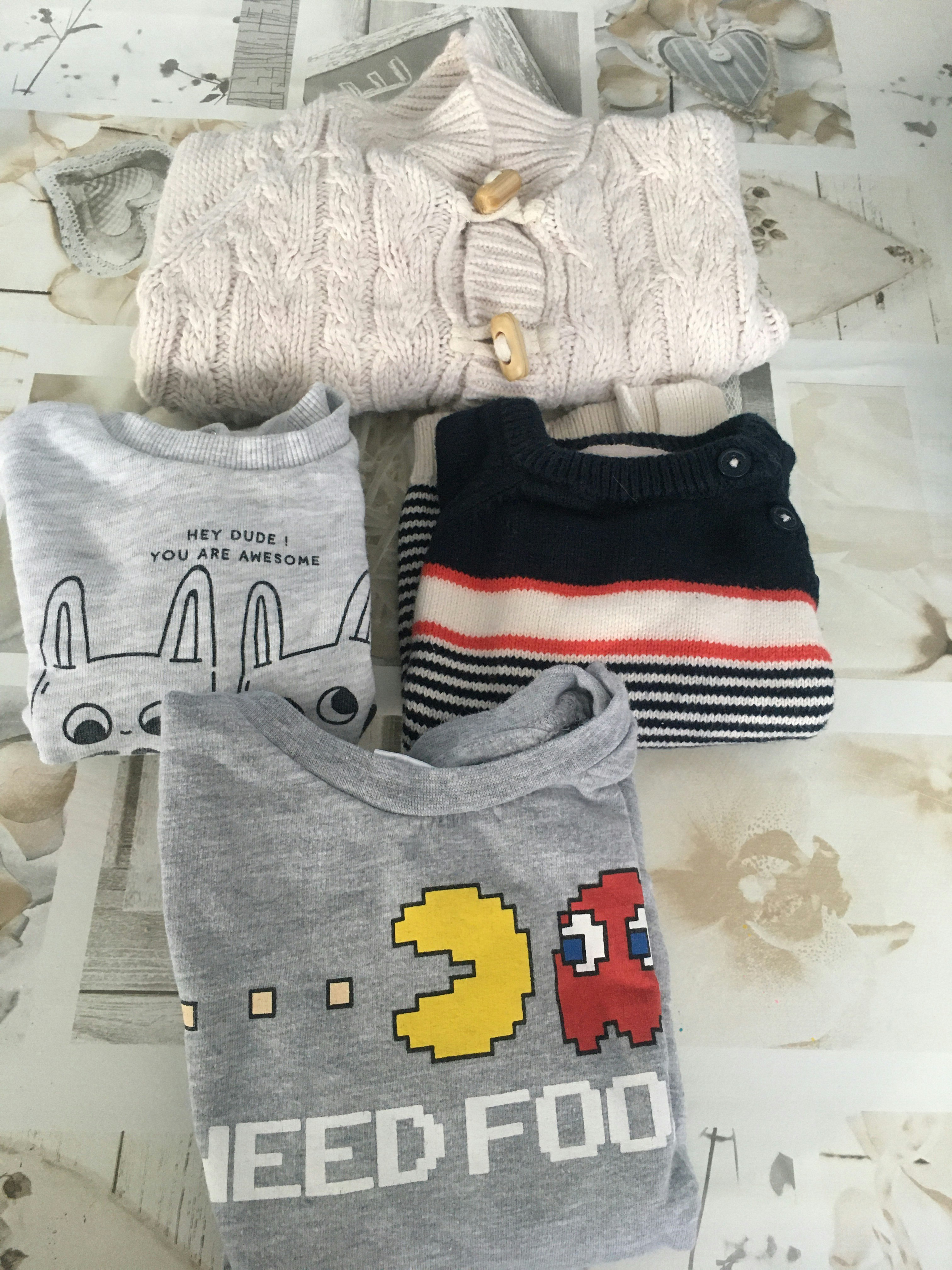 Pulls