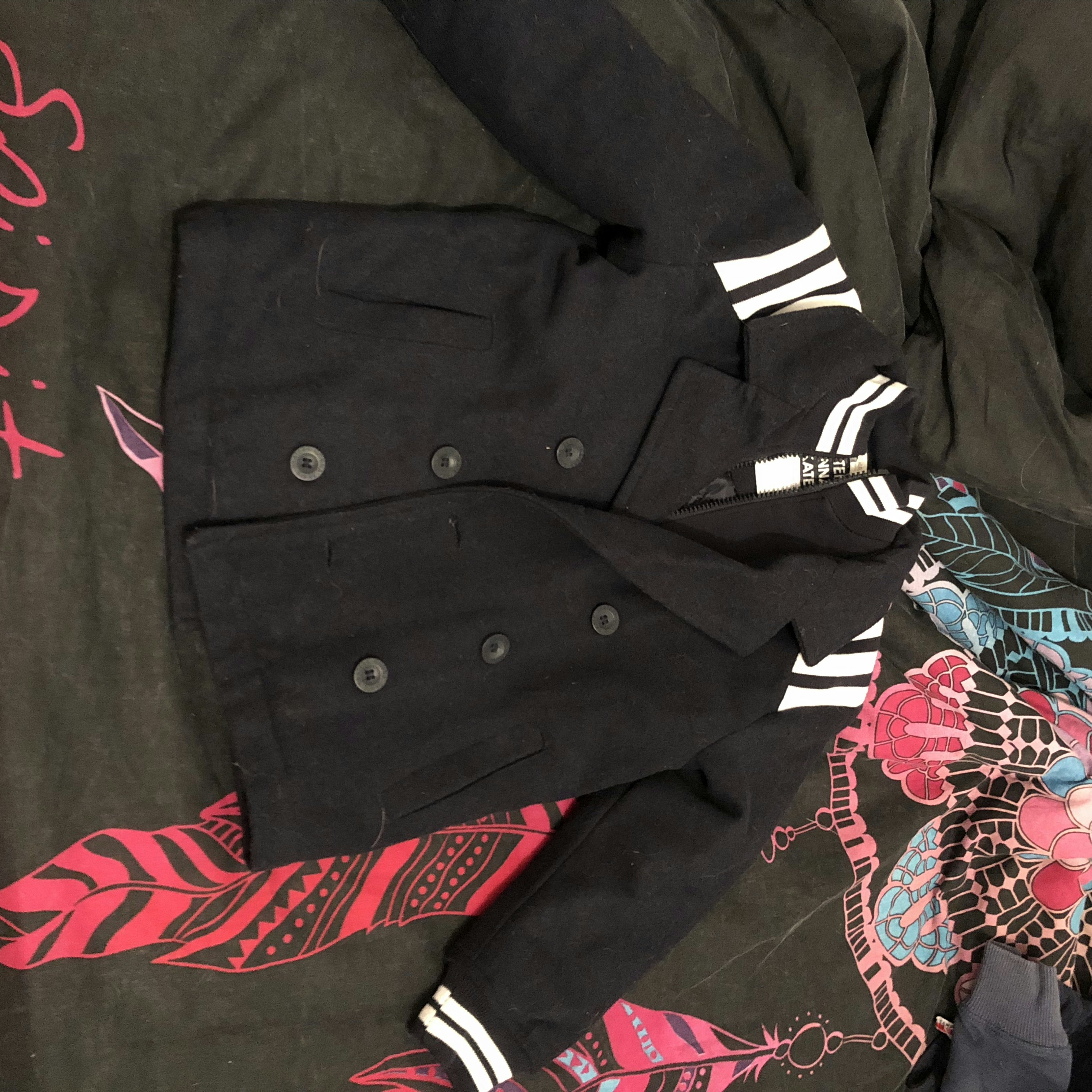 Veste