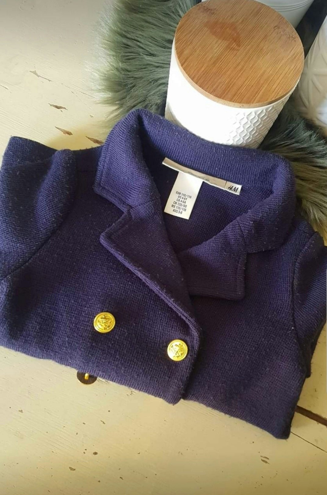 Vêtement Petite Fille