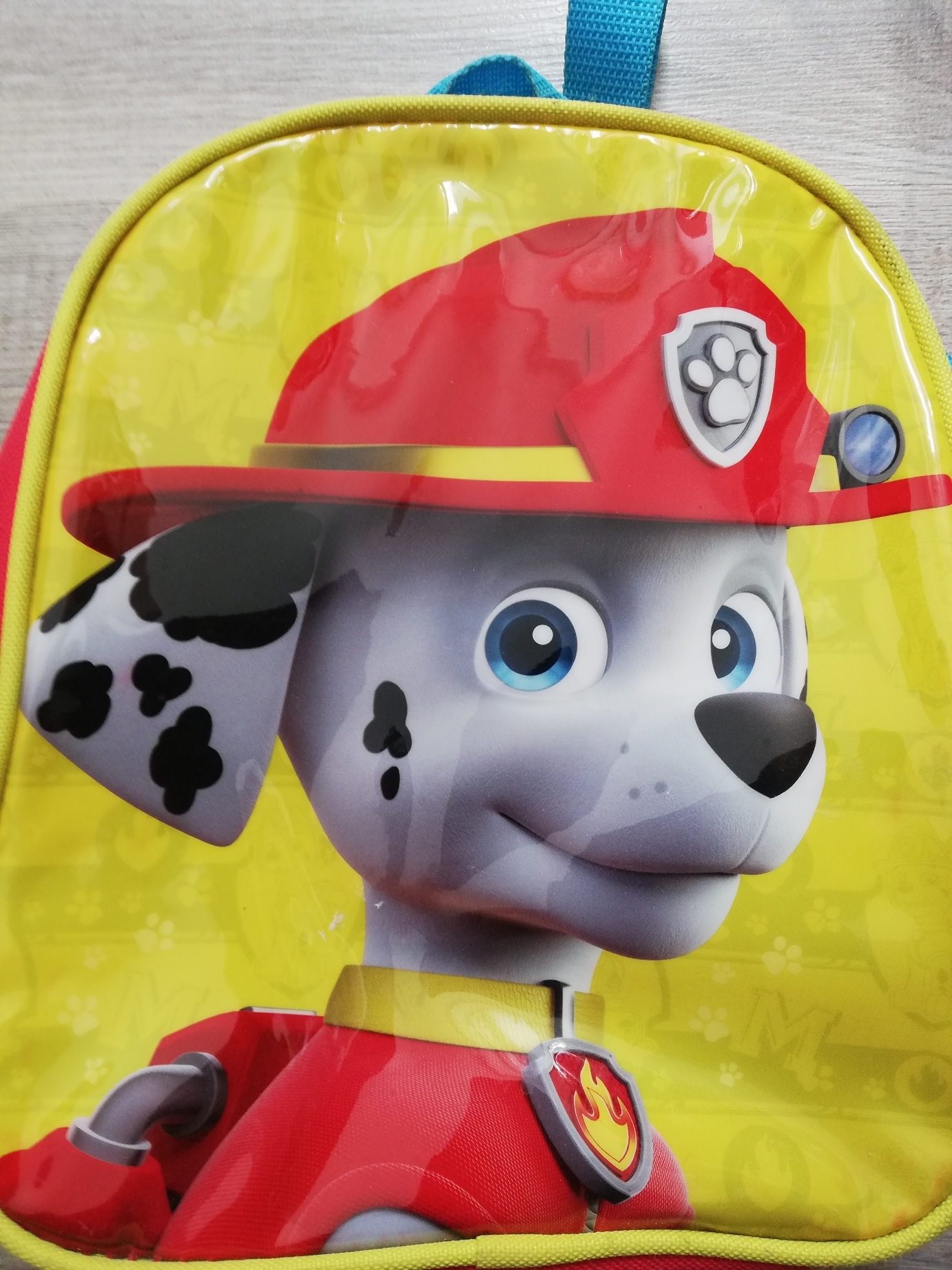 Sac à dos Paw Patrol - photo numéro 2