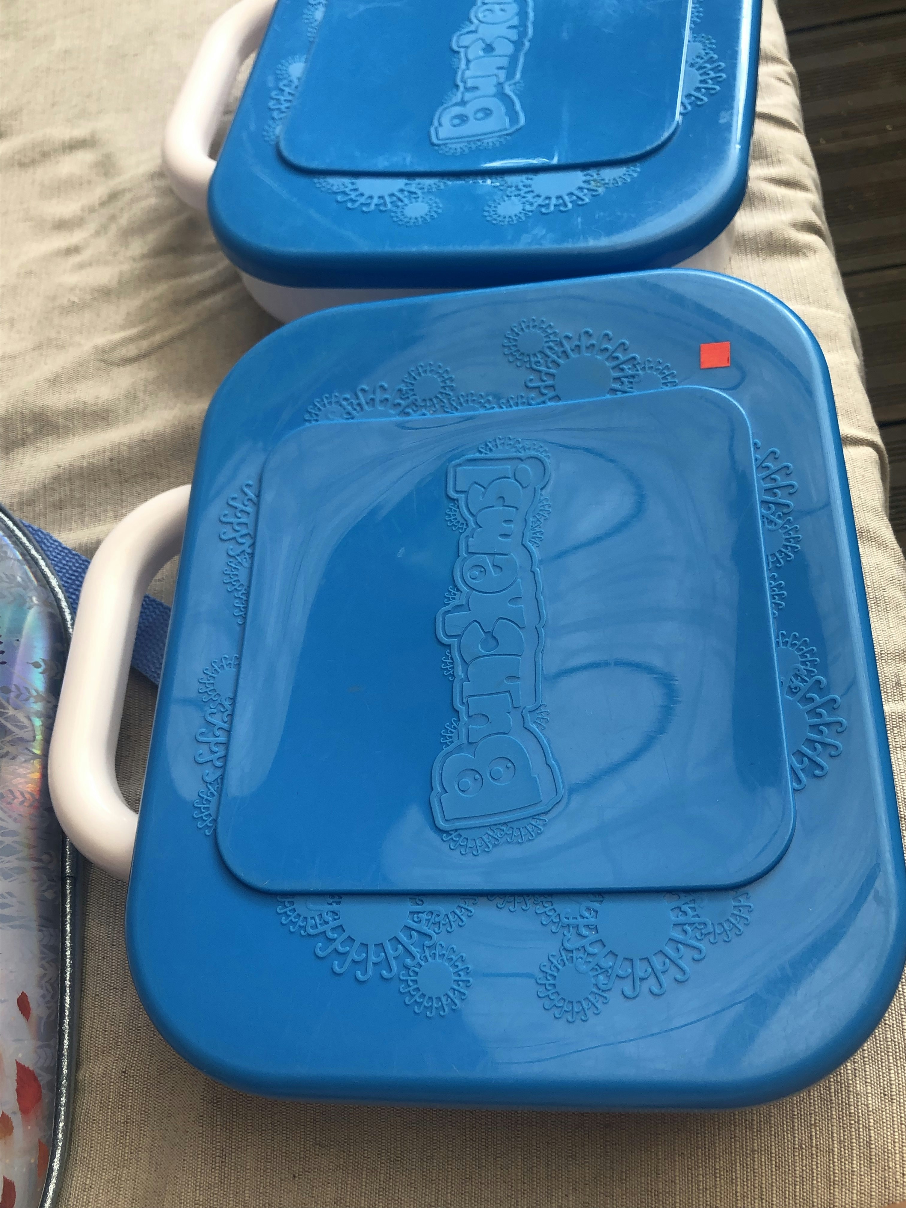 Bunckems
