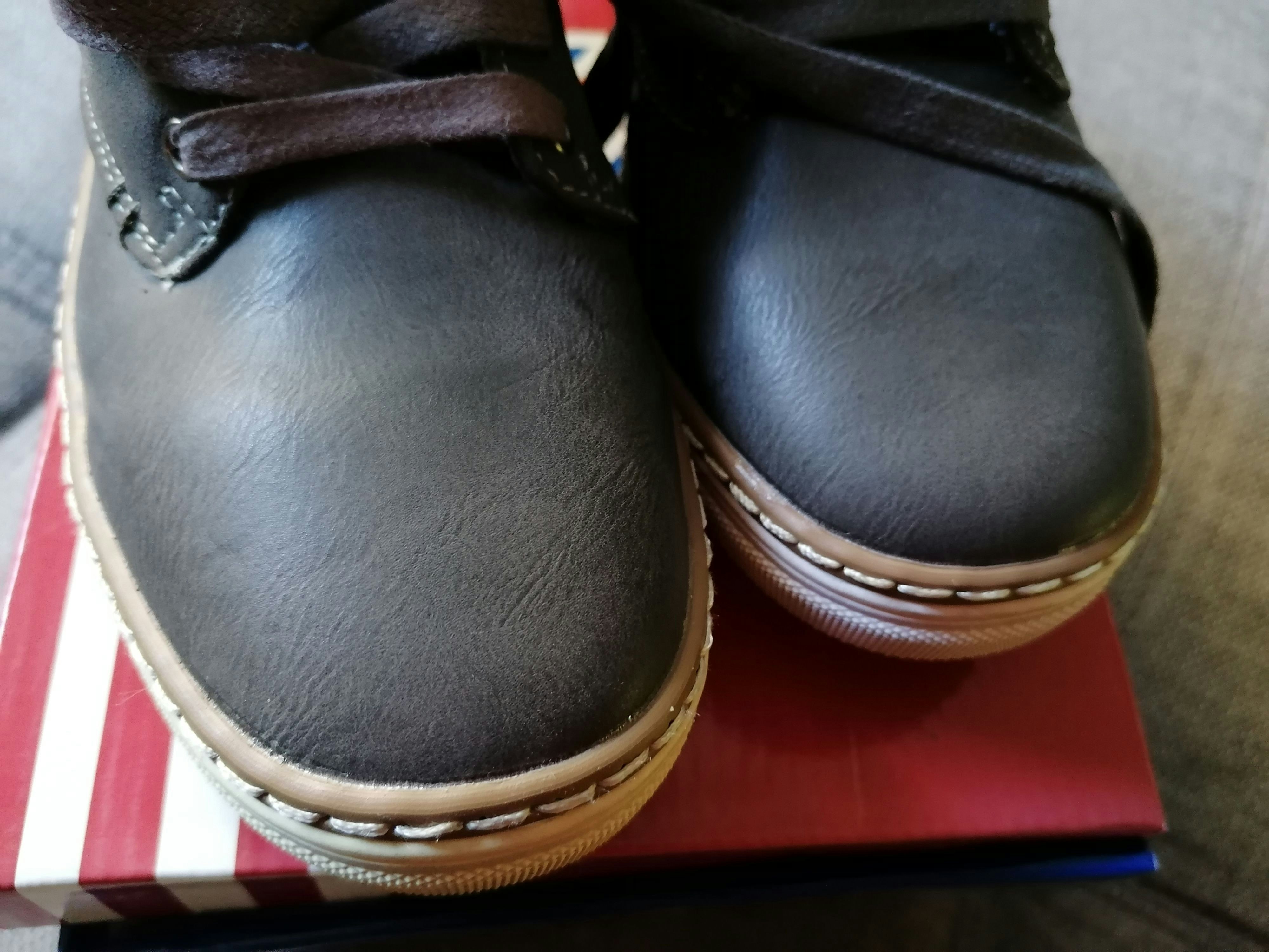 Chaussure - photo numéro 2
