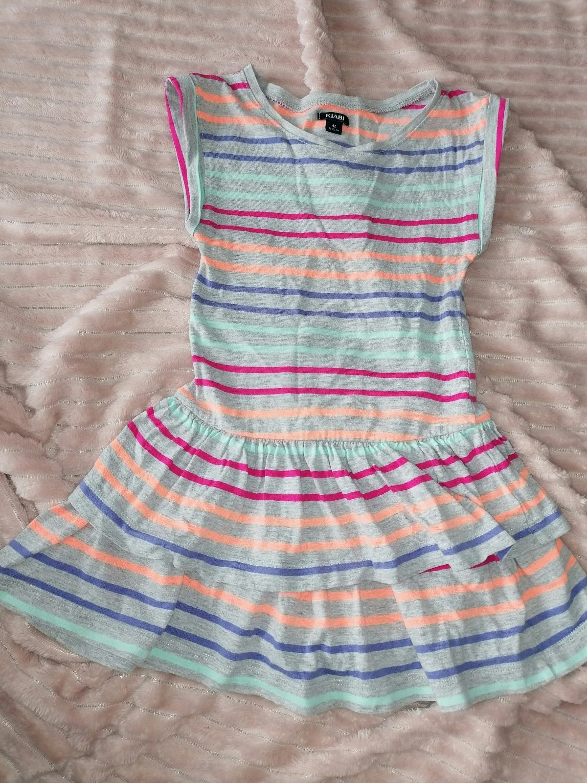 Robe fille