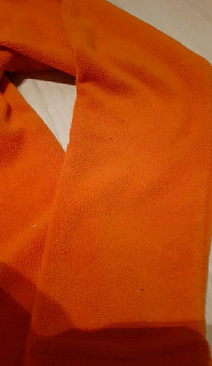 Pull polaire - photo numéro 4