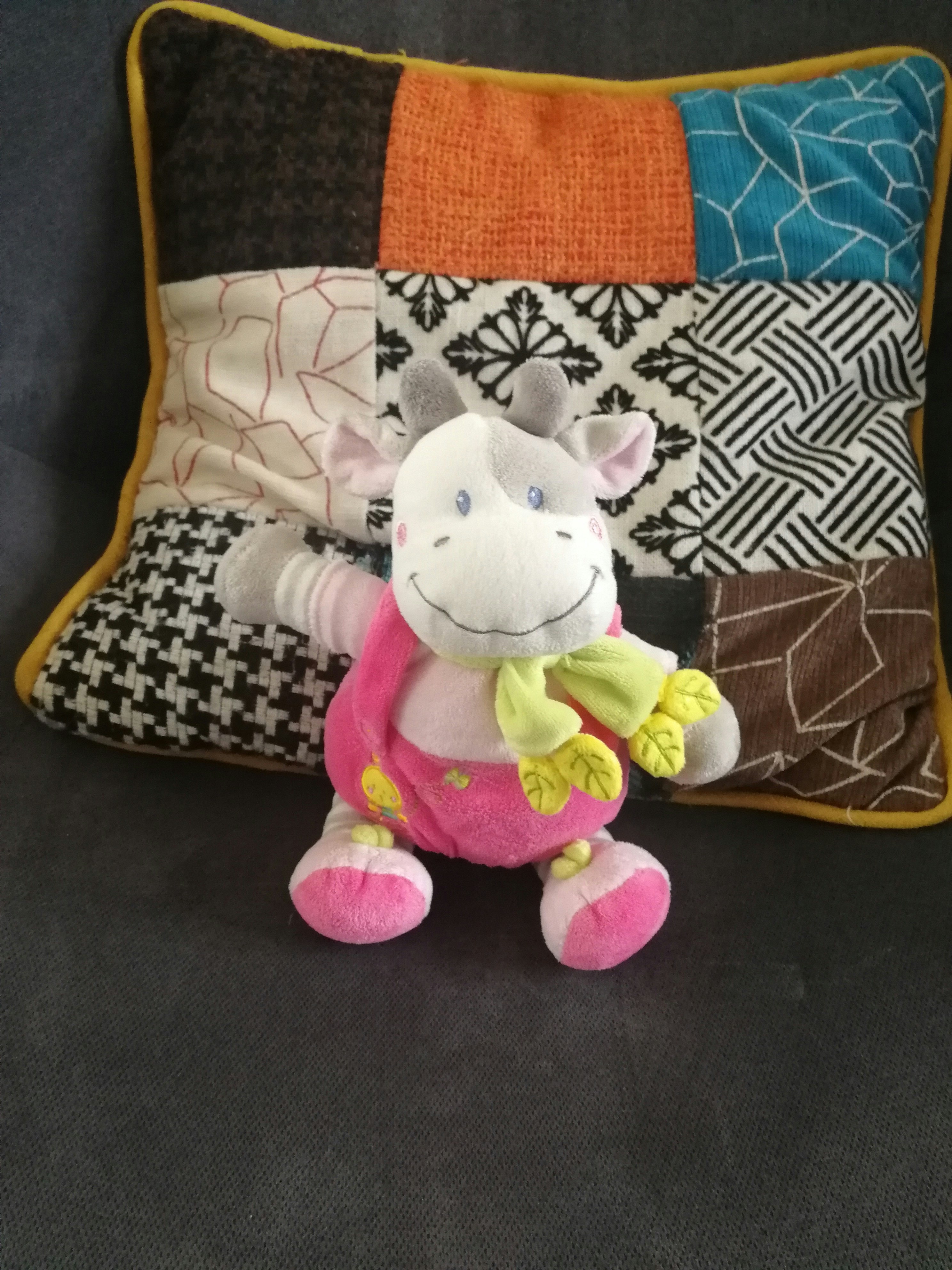 Doudou