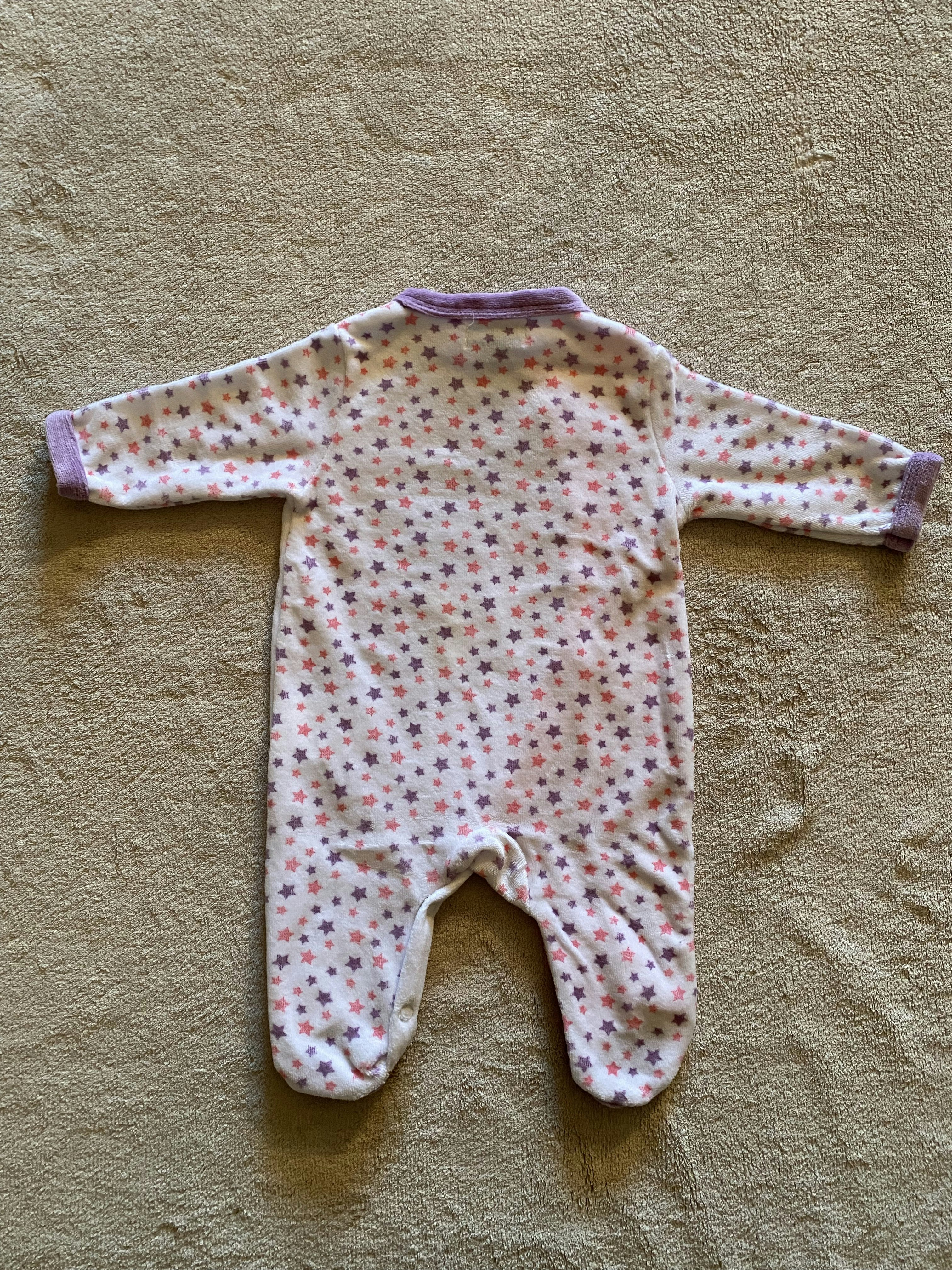 Pyjama bébé fille - photo numéro 3