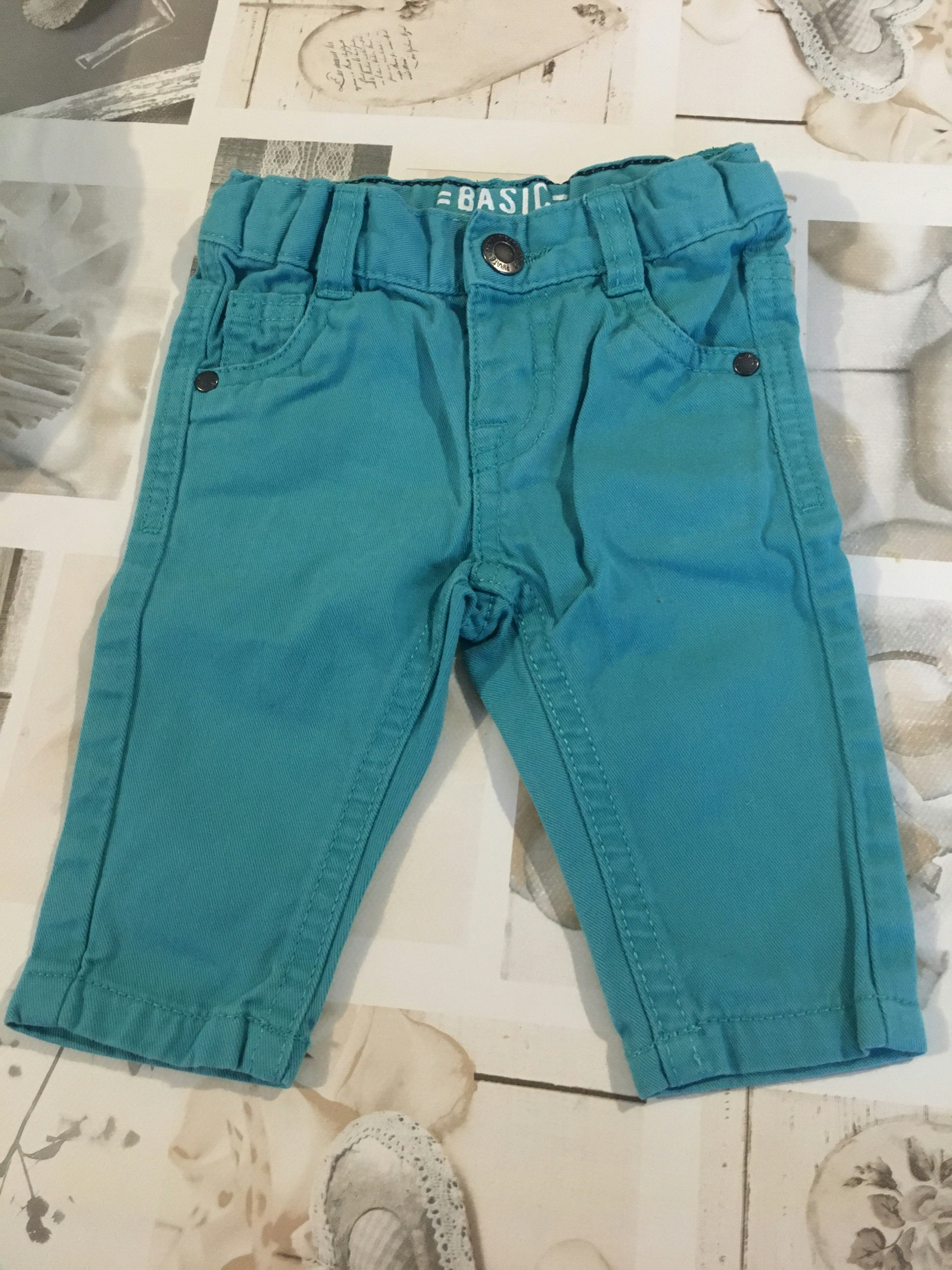 Lot de 5 pantalons - photo numéro 3