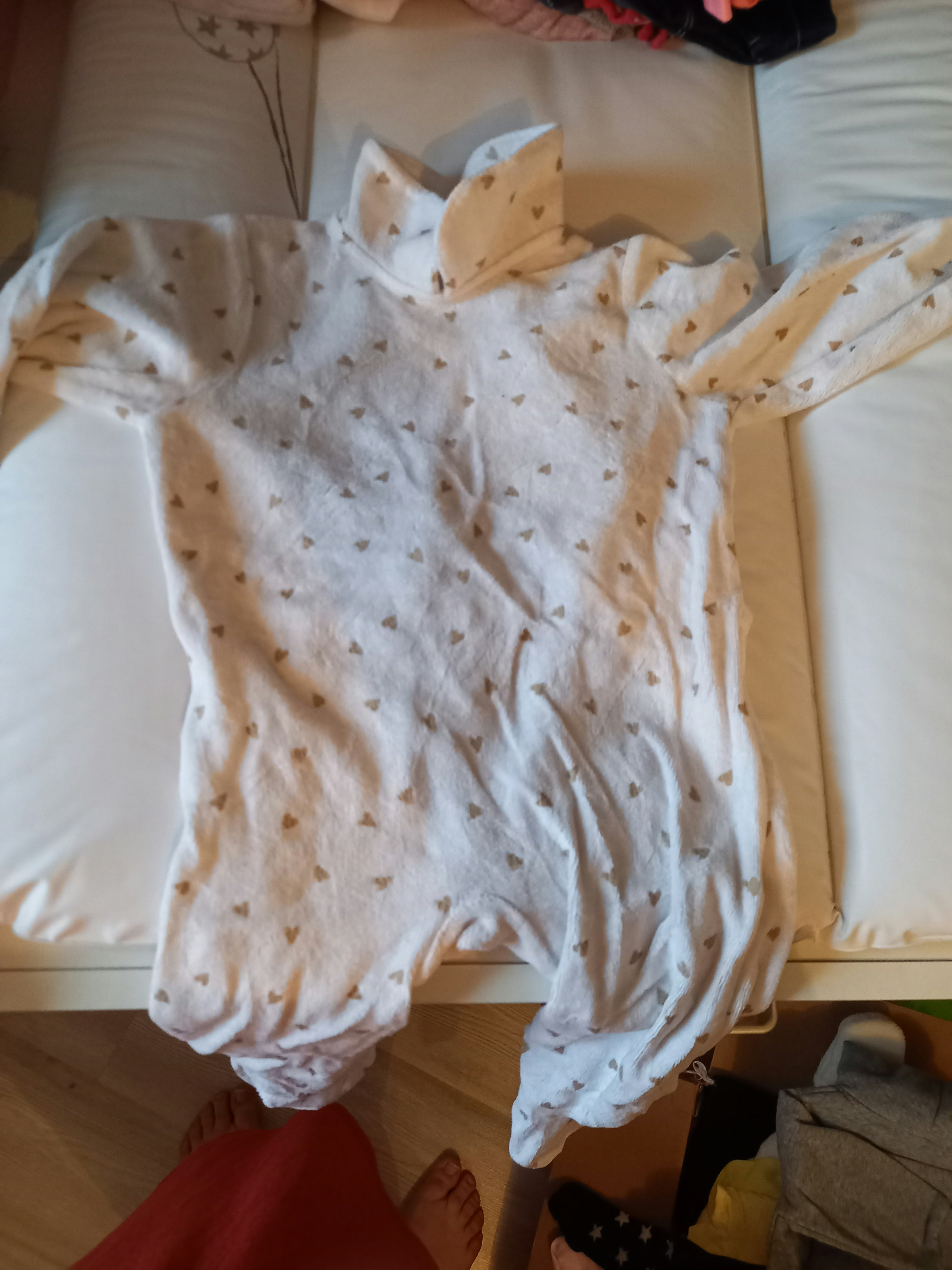 Pyjama 12 mois - photo numéro 5