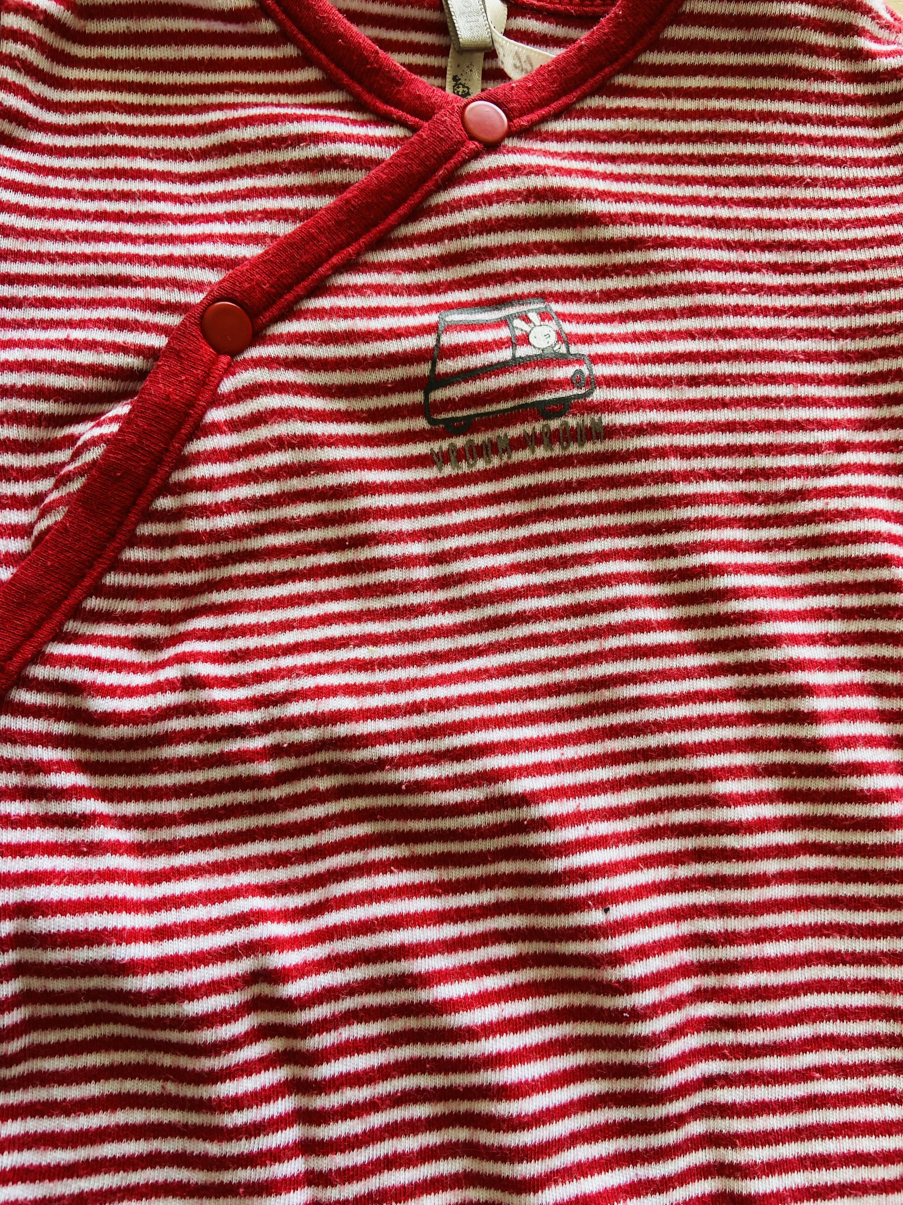 Lot pyjamas - photo numéro 4