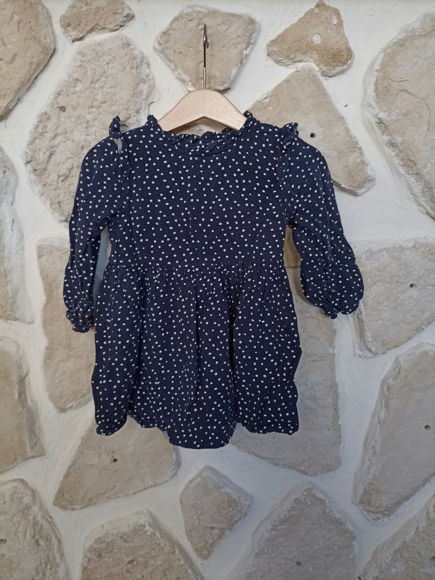 Robe tunique taille 2/3 ans