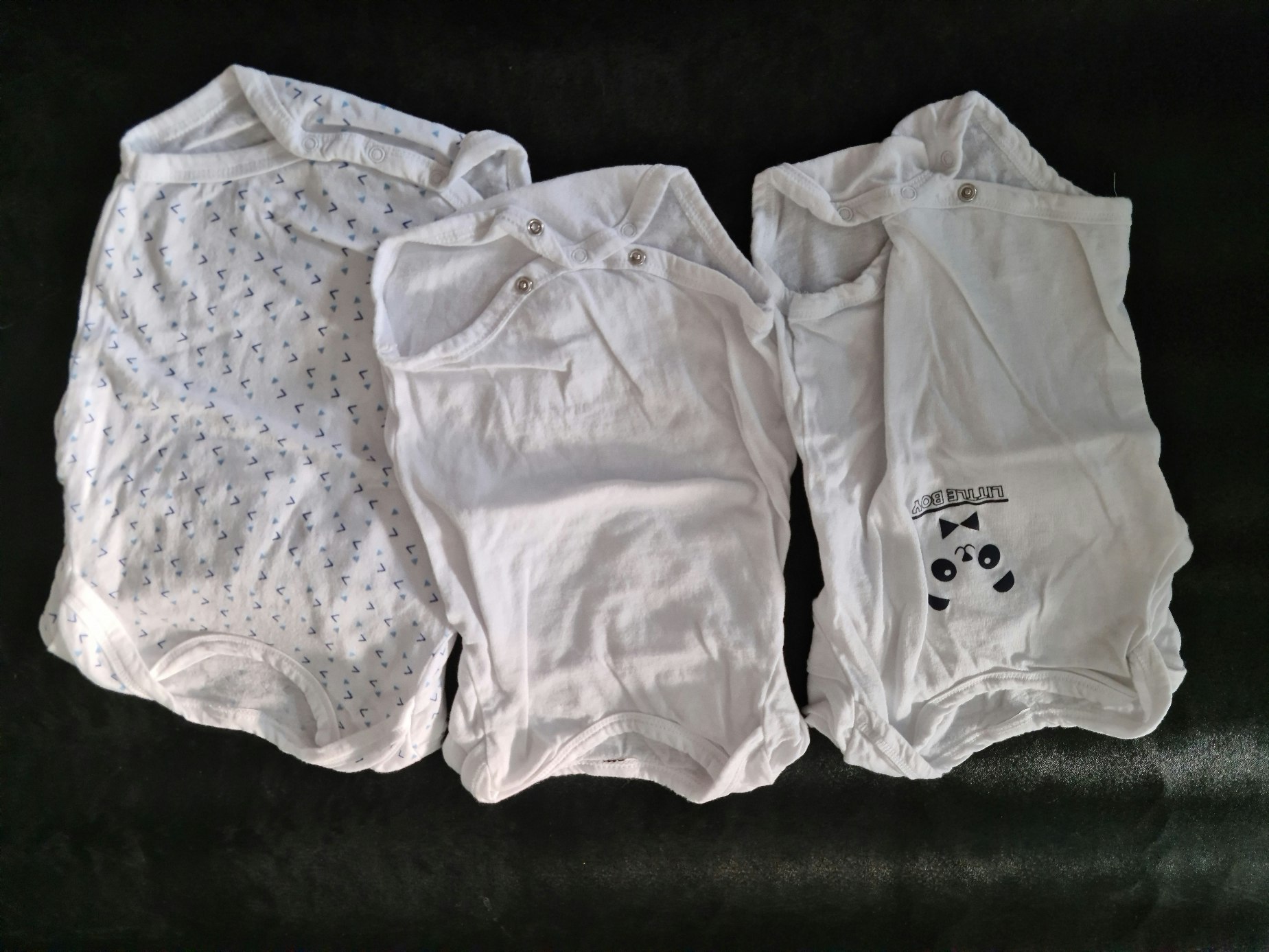 Bodies manche longue