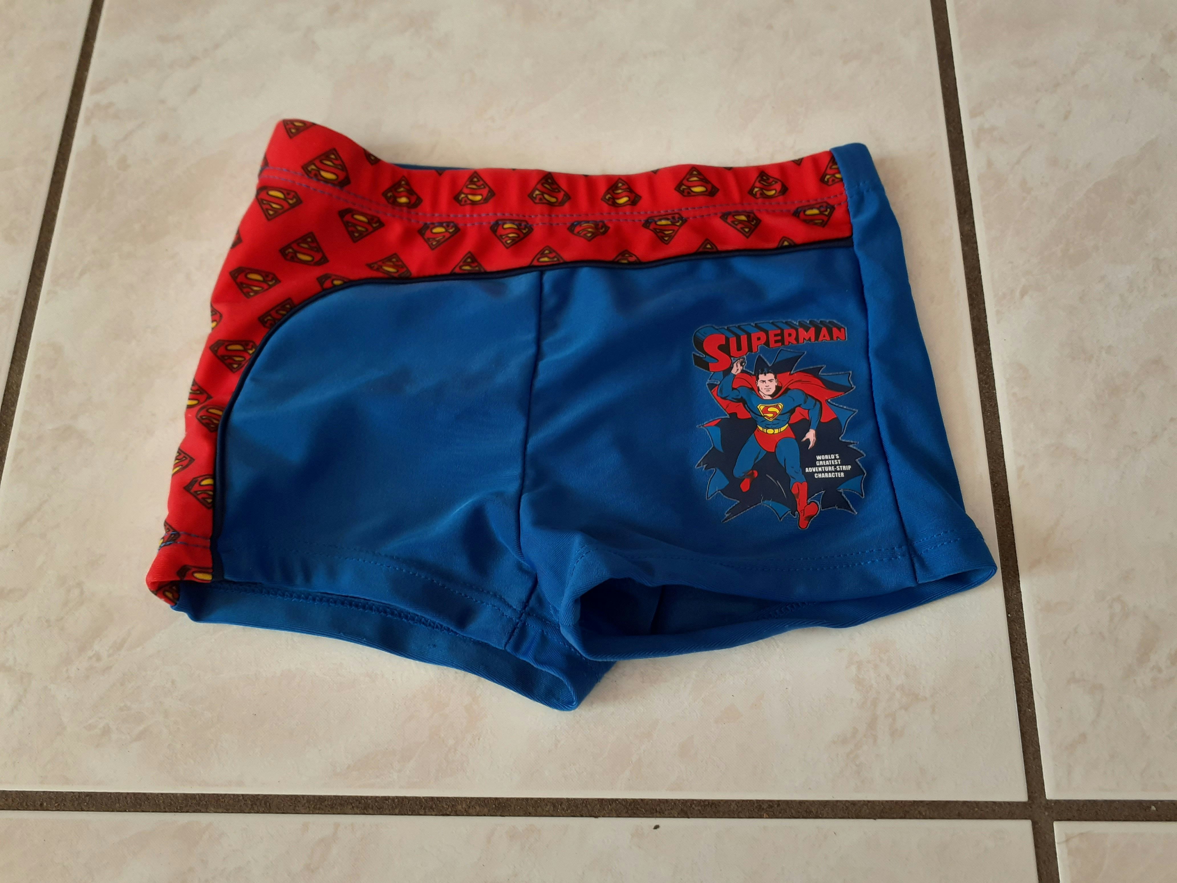 Slip de bain garçon