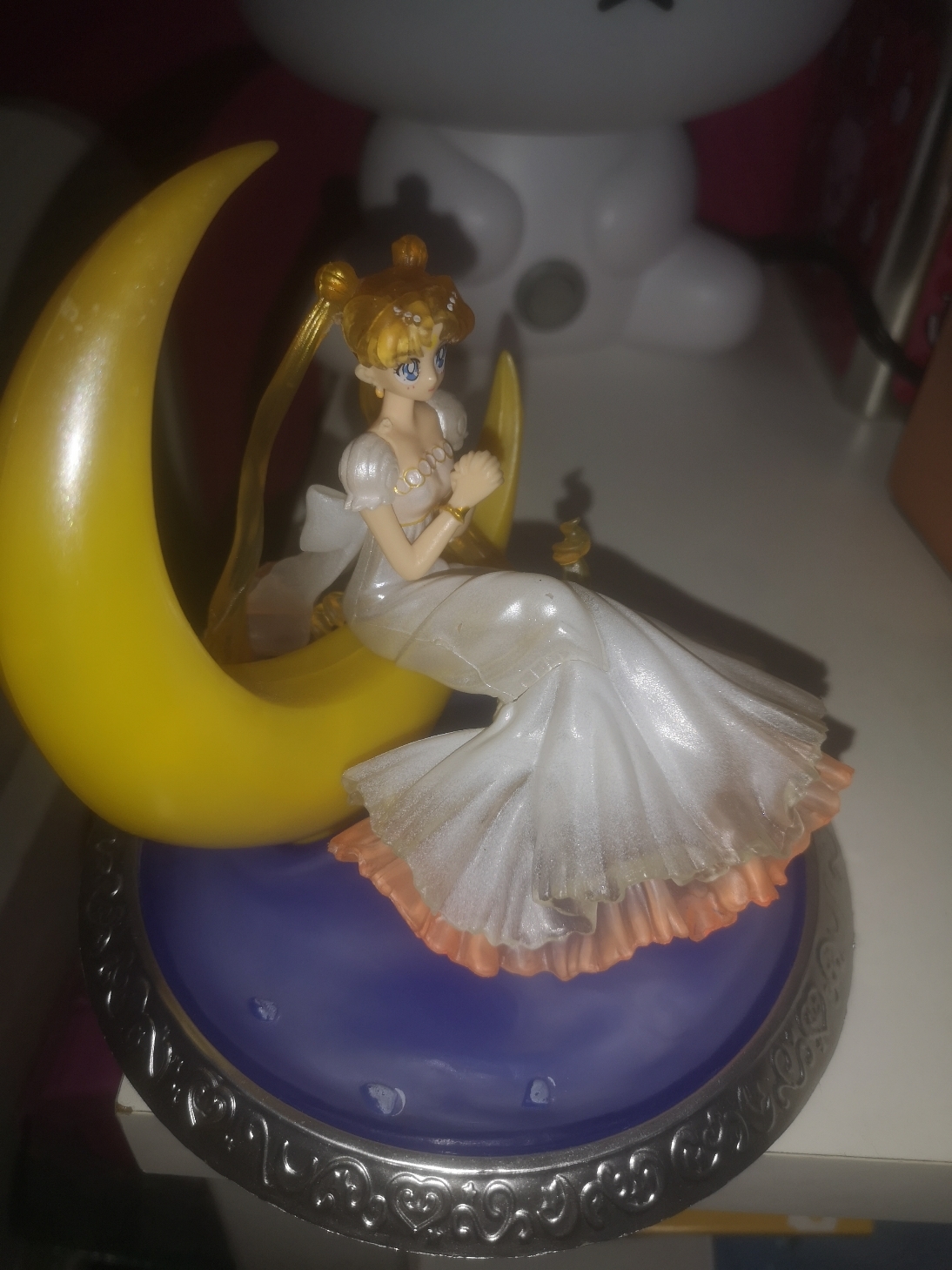 Figurine Sailor Moon