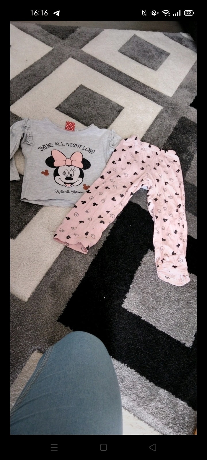 Pyjamas