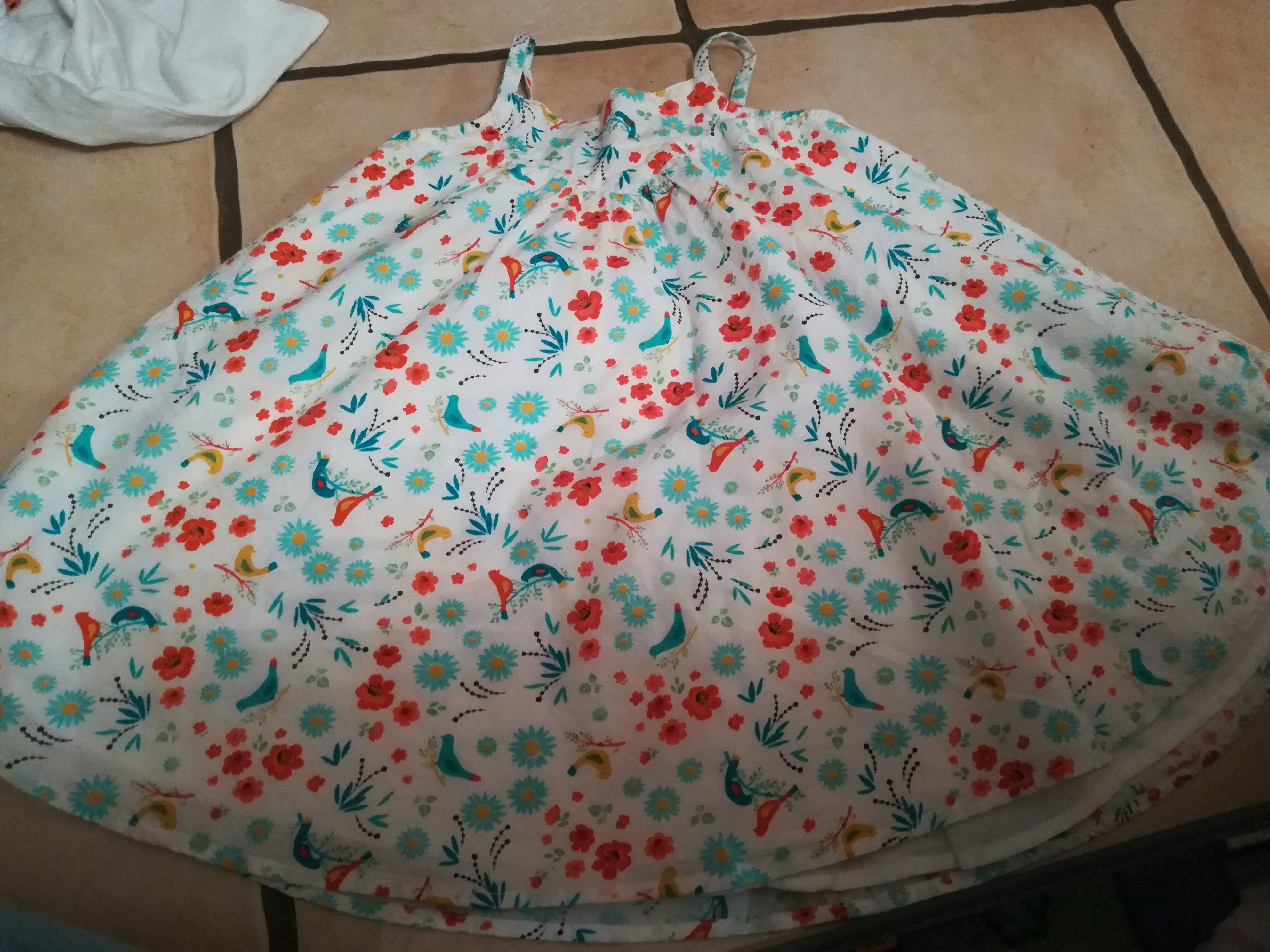 Lot 2 filles 18 mois - photo numéro 7