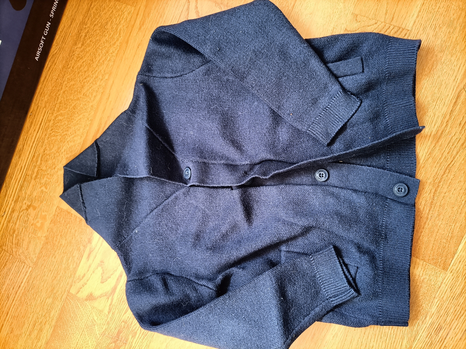 Lot pull taille 4ans - photo numéro 6