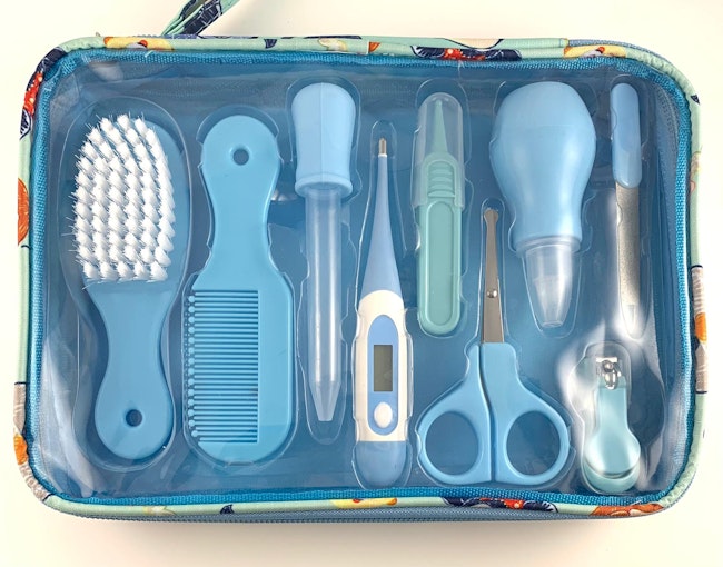 Kit Hygiene Bebe Beebs Achat Vente Bebe