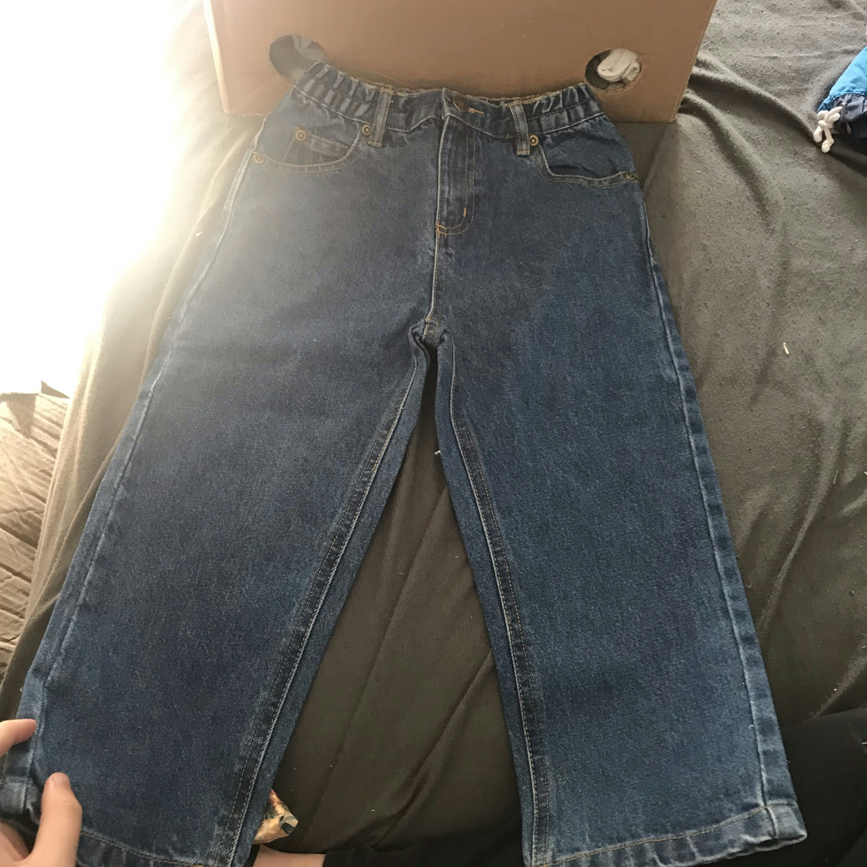 Jean