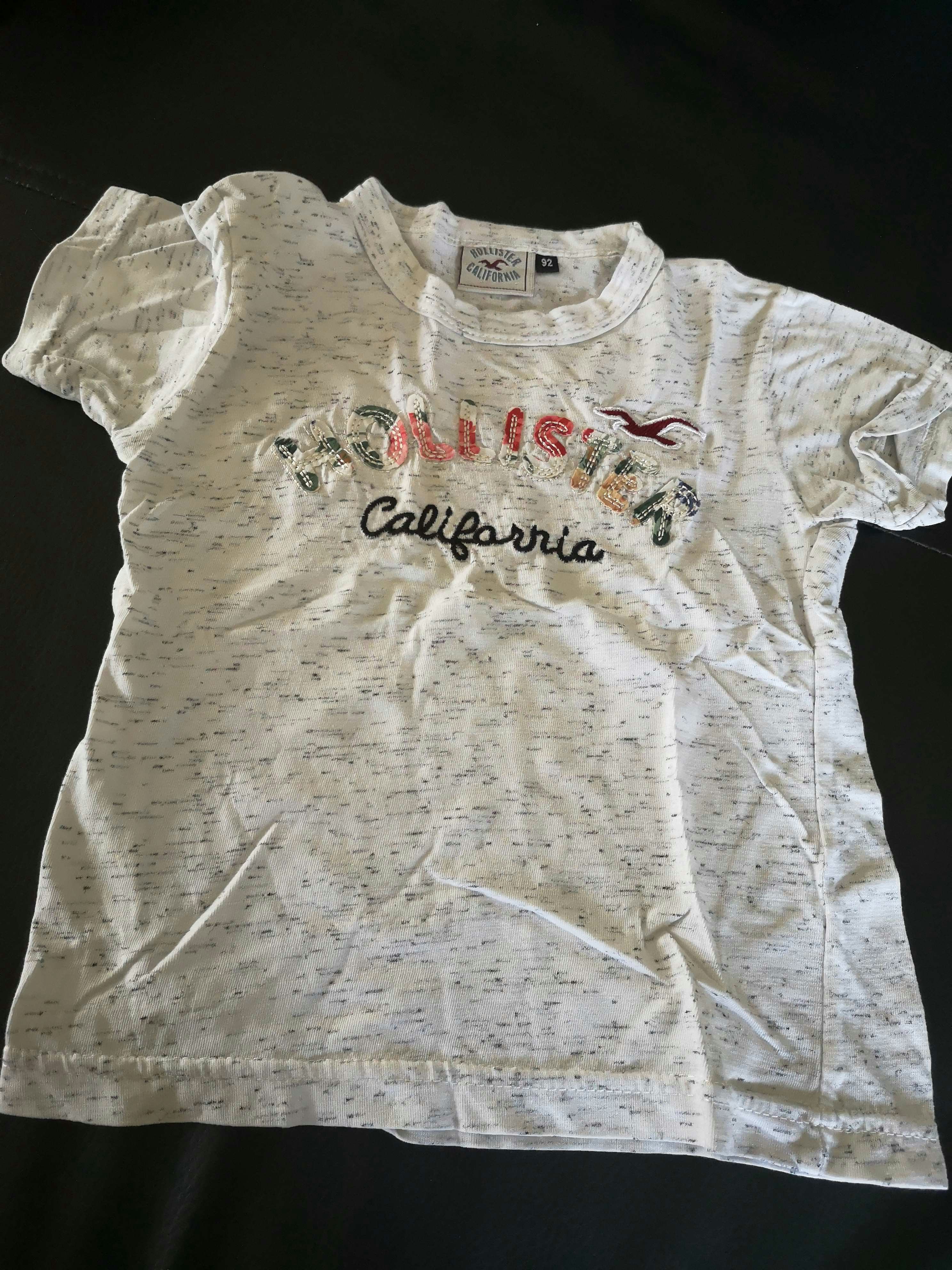 Haut Hollister