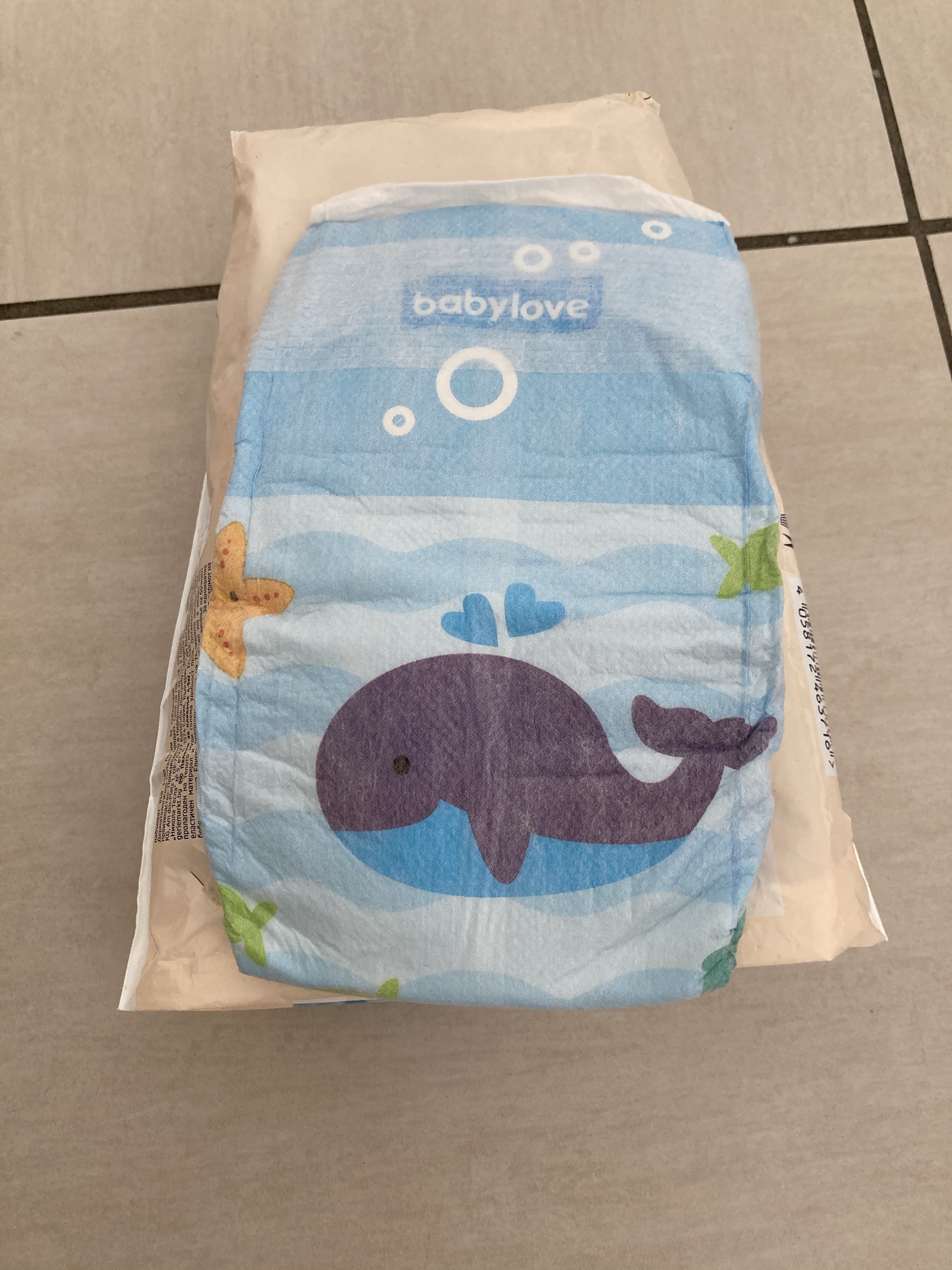 Couches pour la piscine taille S