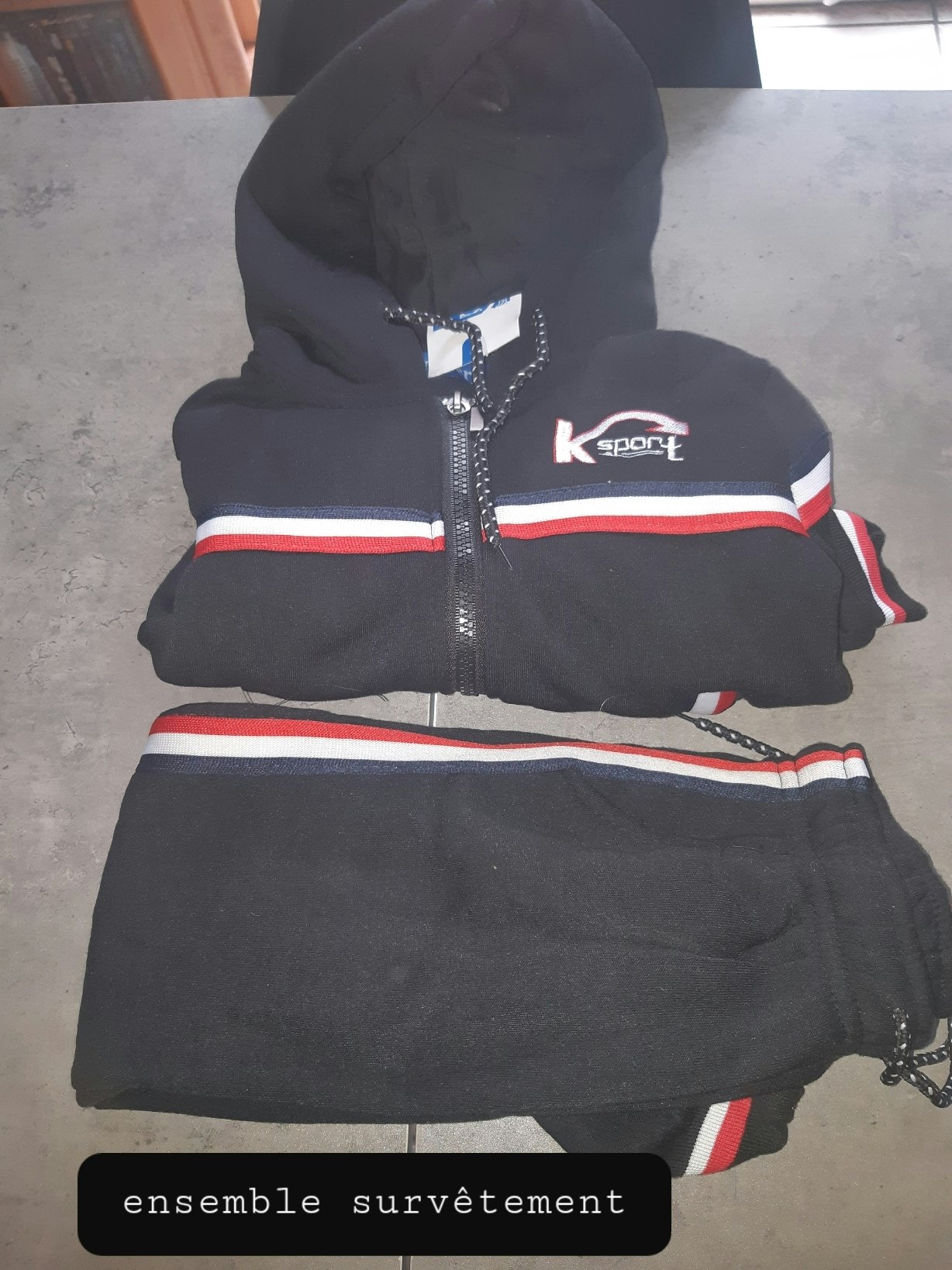 Vêtements garçons 4/6ans - photo numéro 2