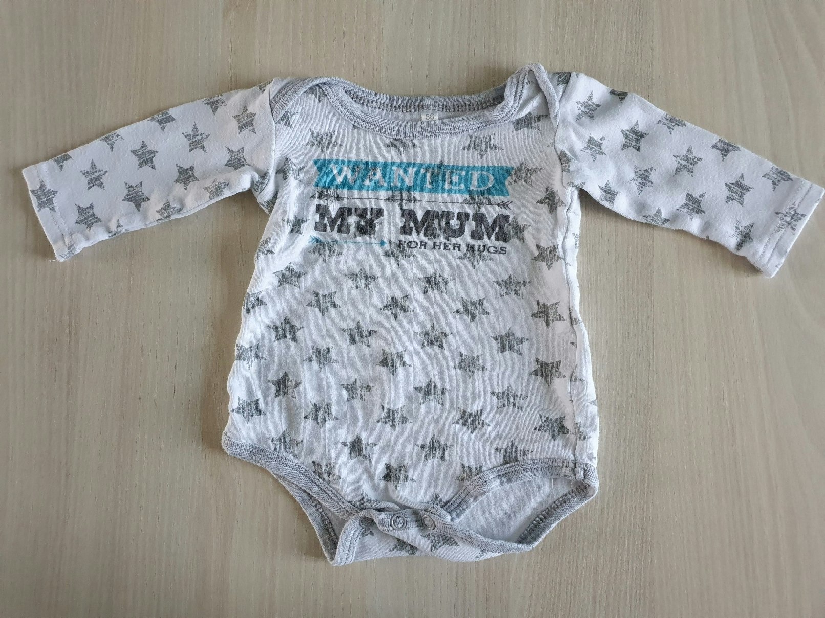 Bodies manches longues