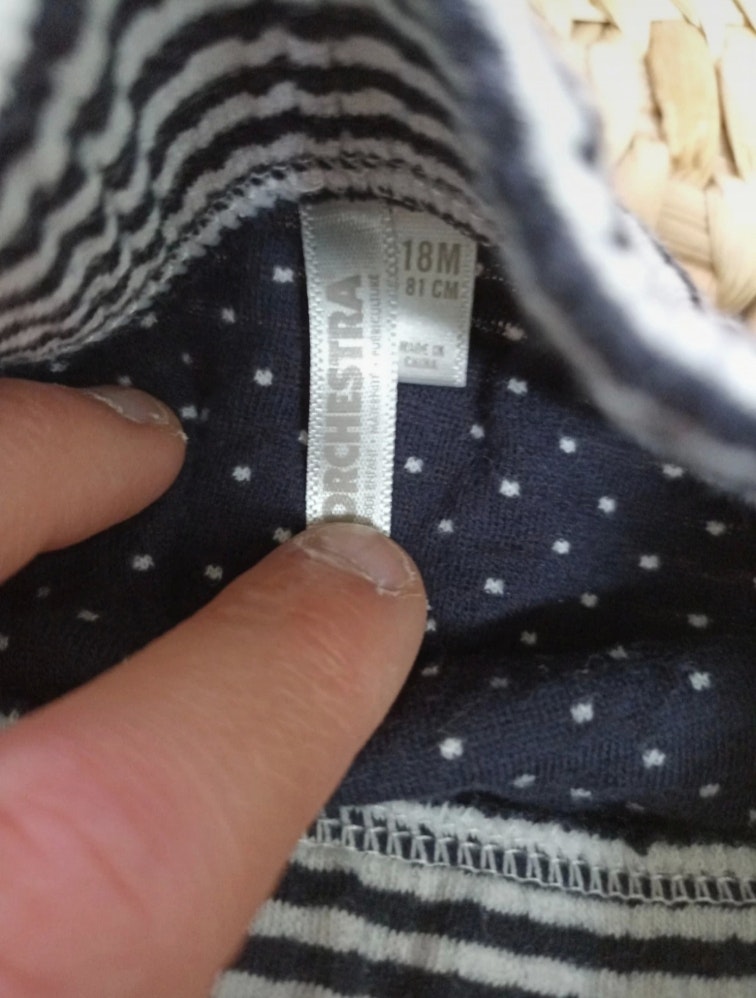 Pantalon leeging - photo numéro 3