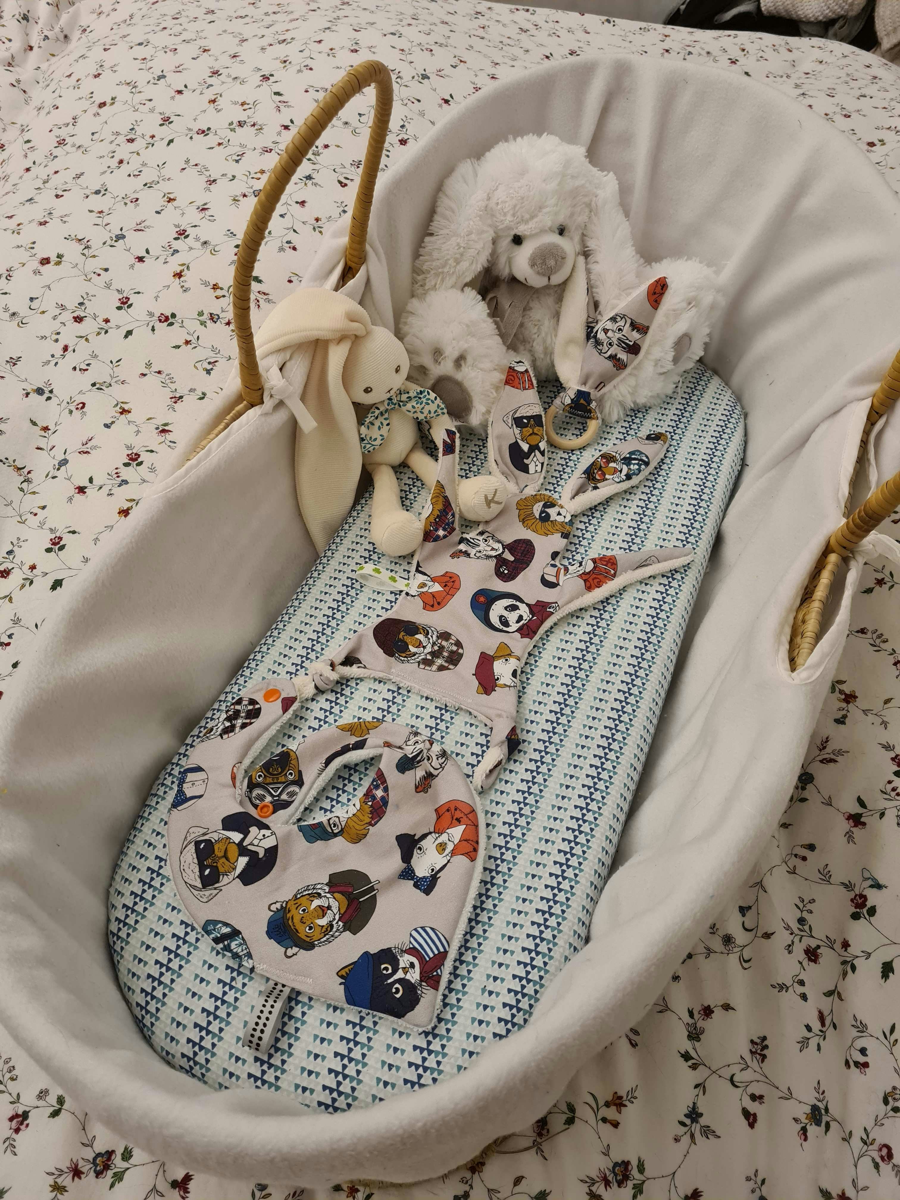 Set de naissance gentleman