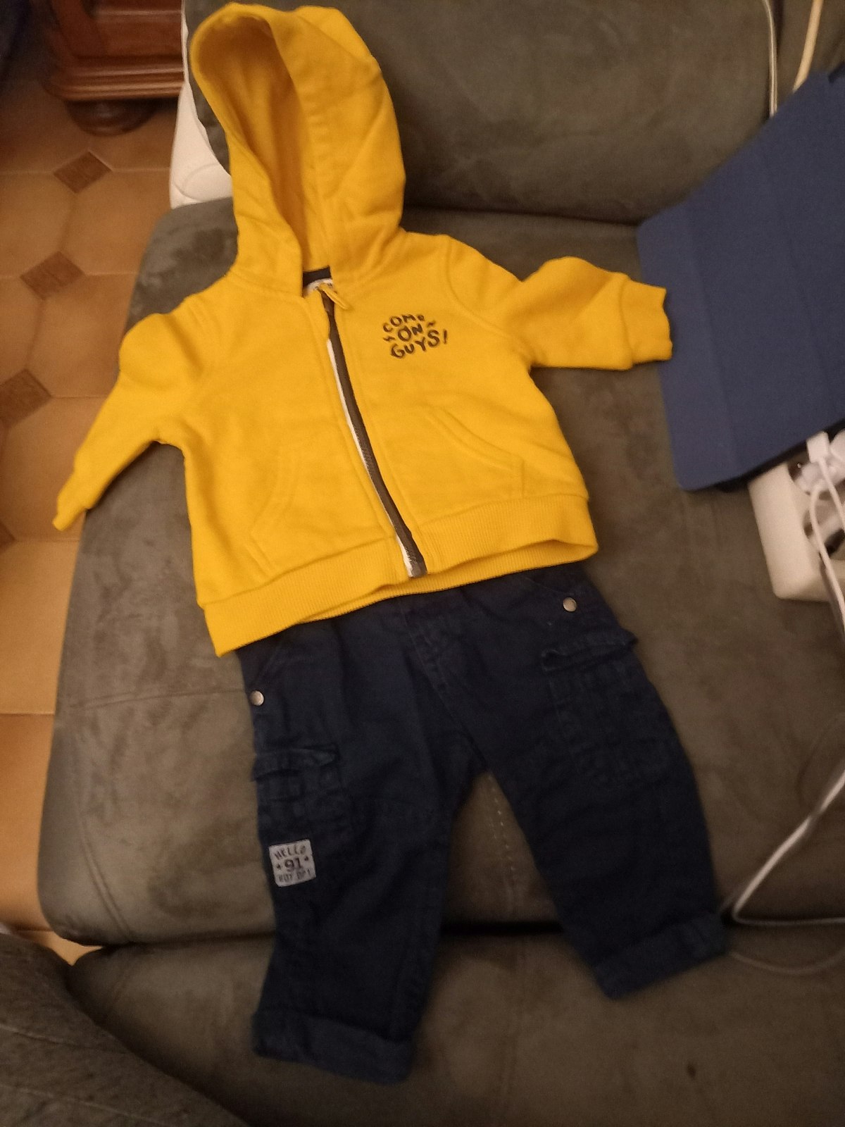 Ensemble