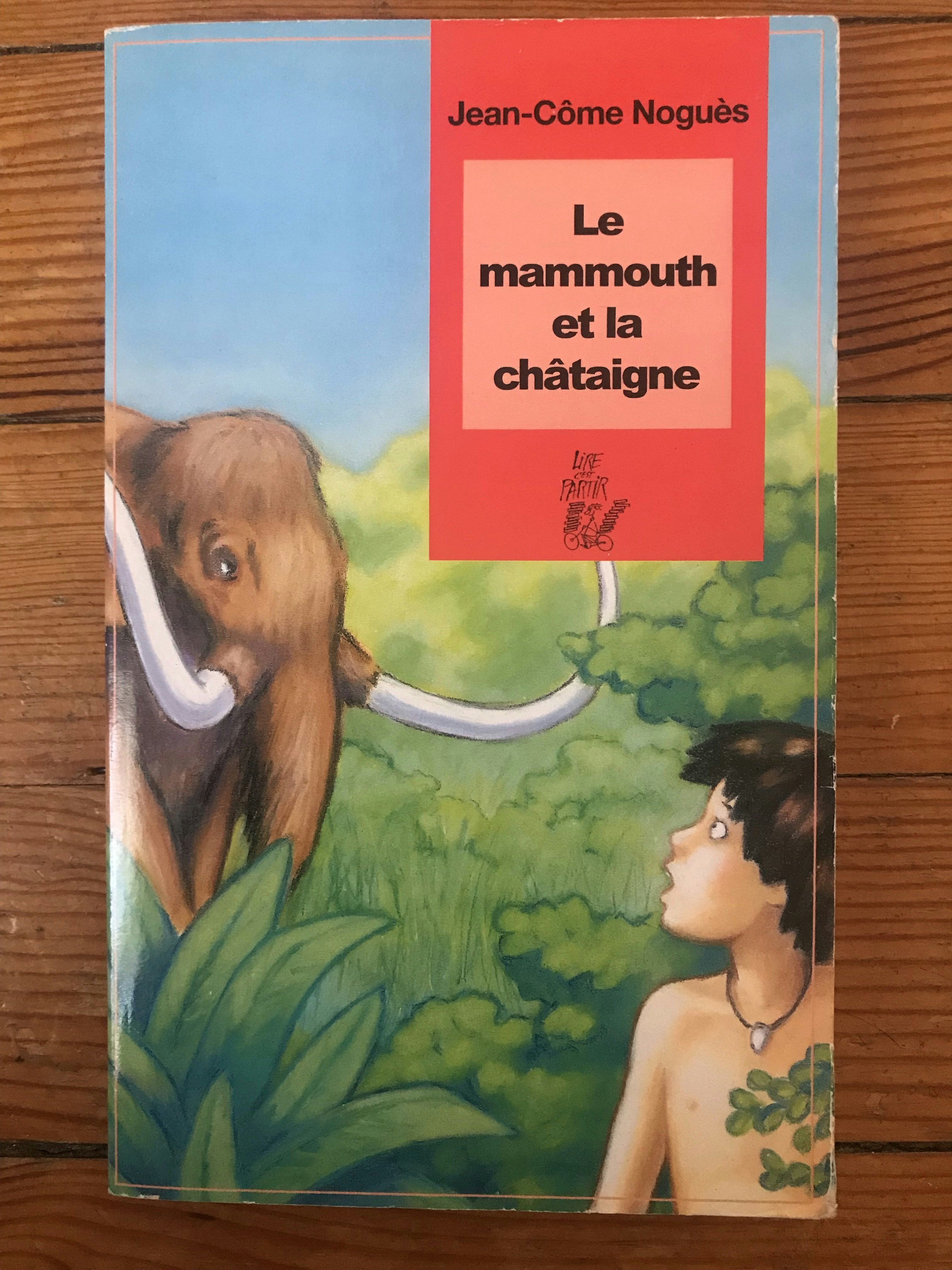 Livre pour enfant