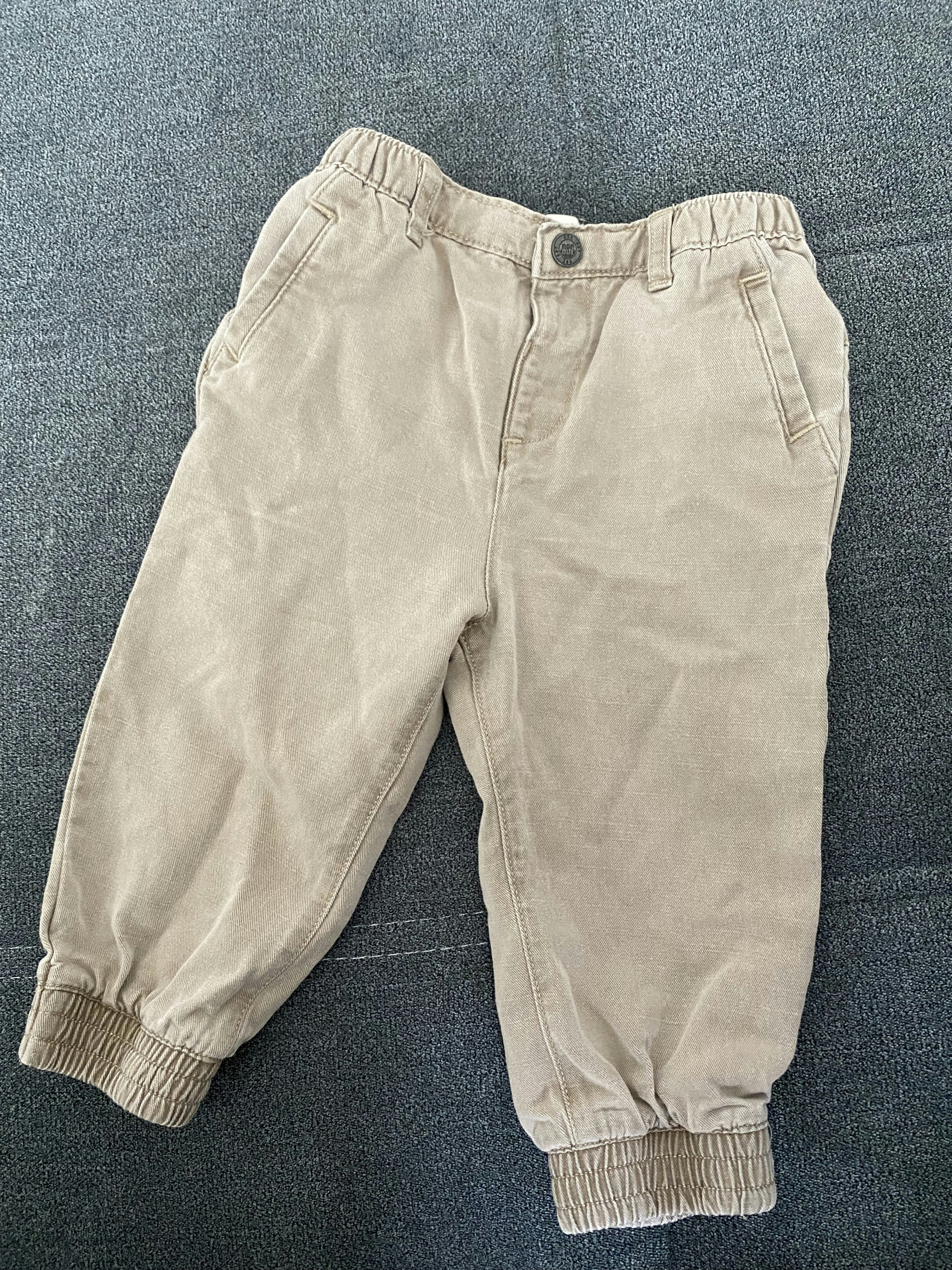 Pantalon bébé mixte