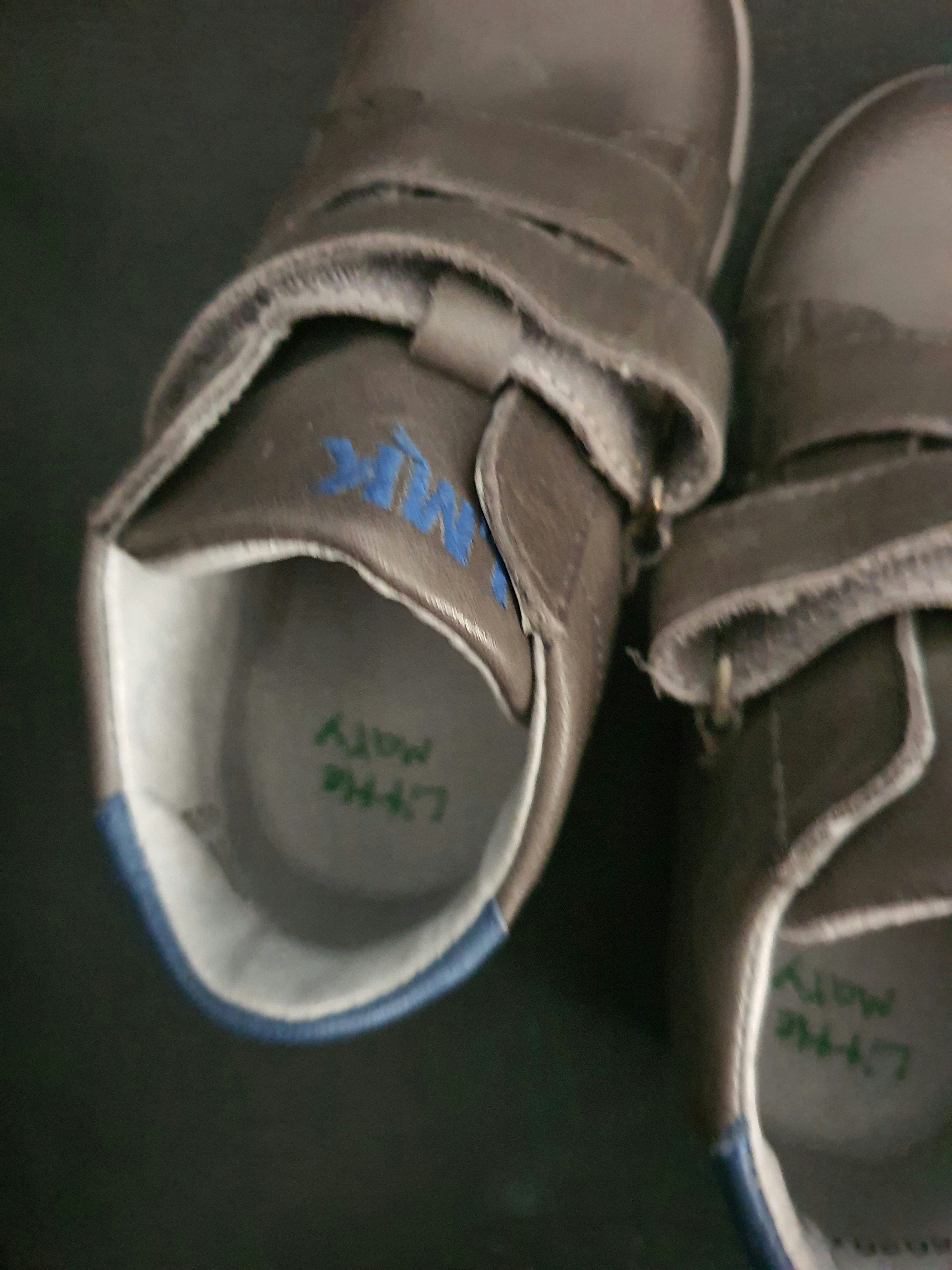 Chaussure bébé neuve - photo numéro 2