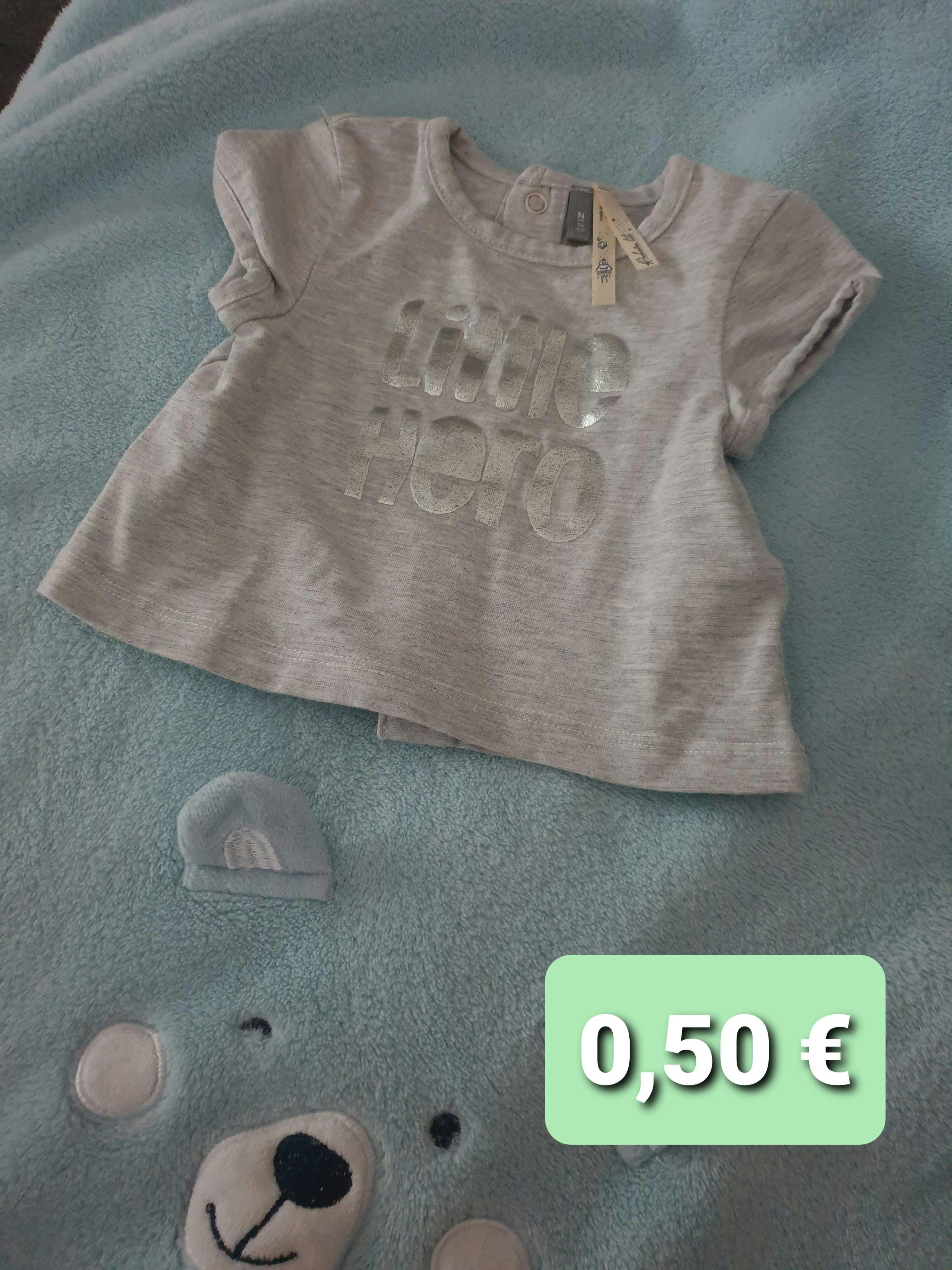 Tee shirt Naissance