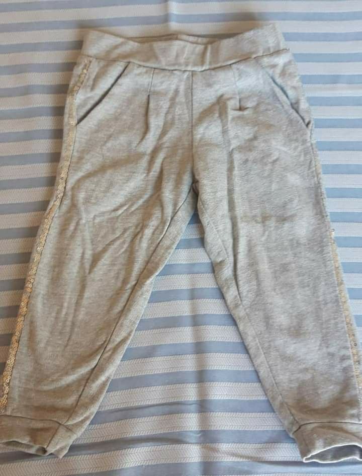 Lot 4 pantalons - photo numéro 2