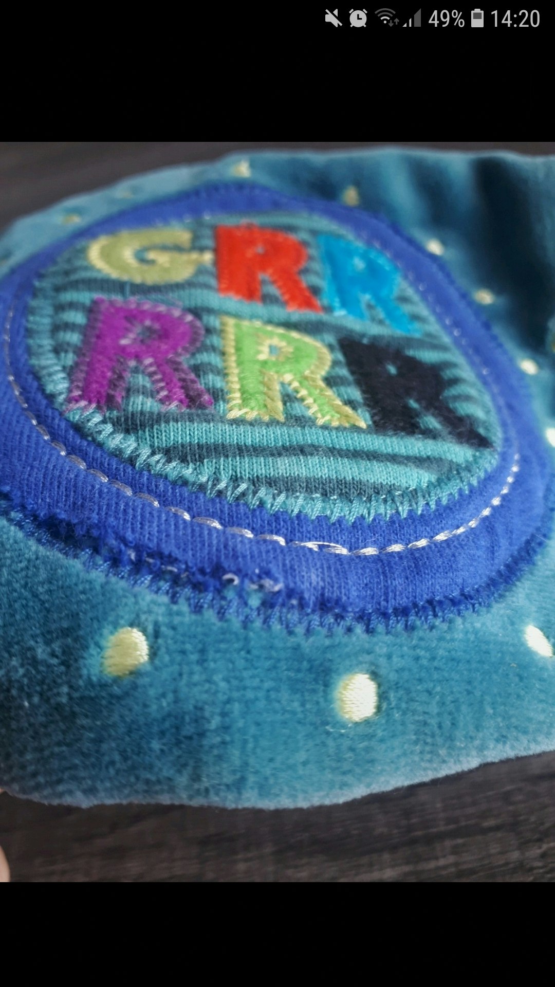 Ceinture super-héros, Moulin Roty - photo numéro 5
