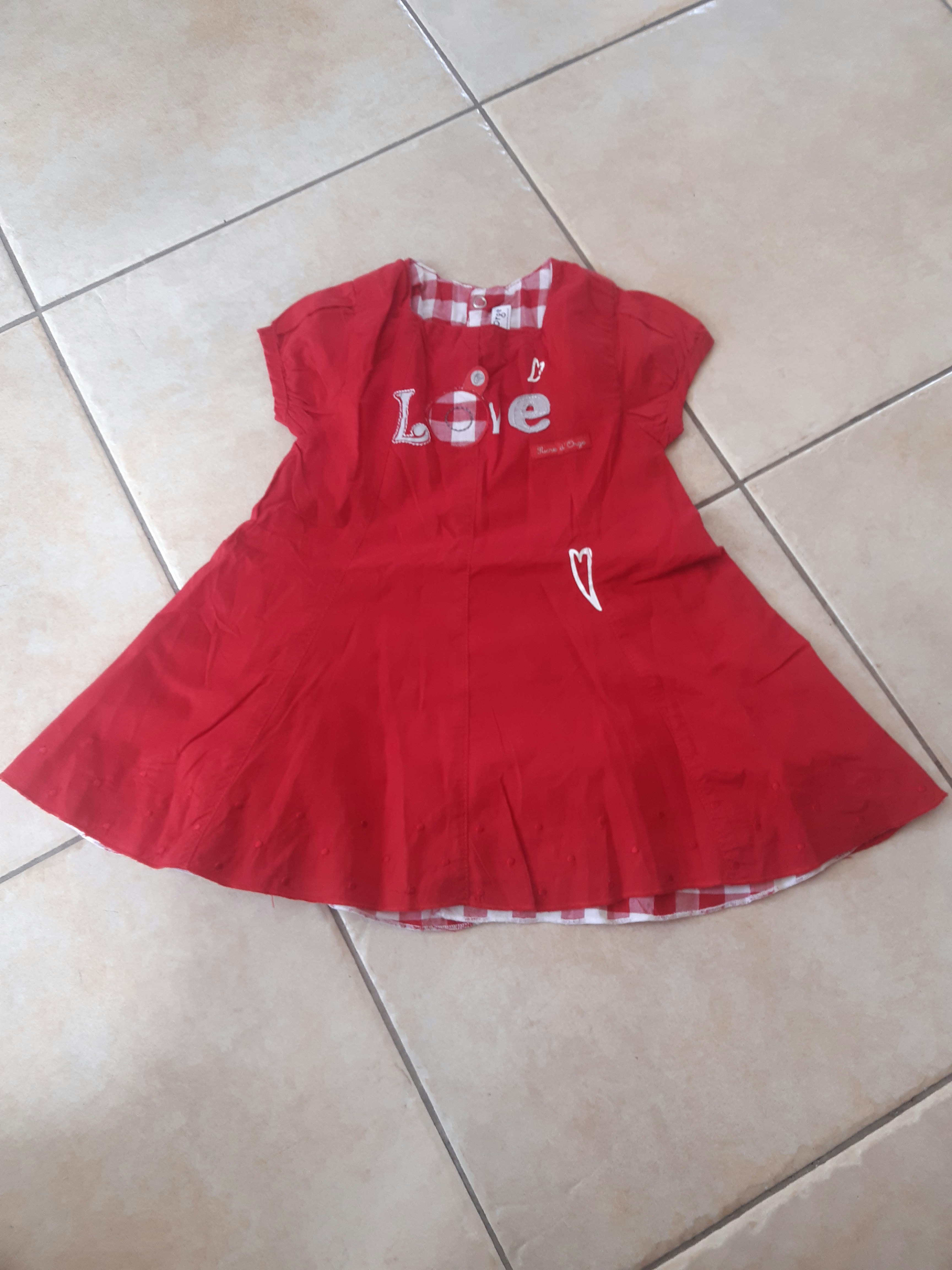 Robe