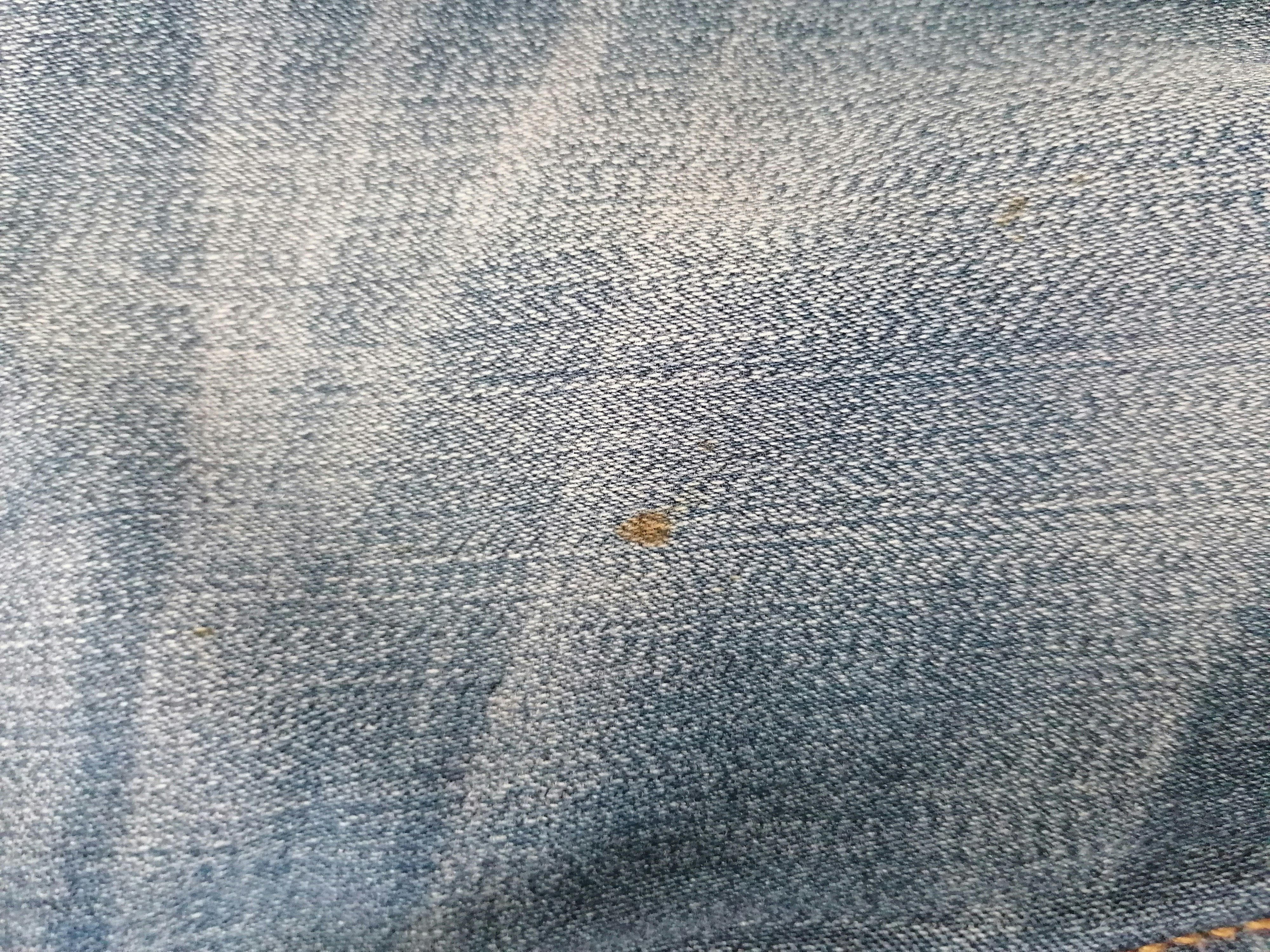 Jean's - photo numéro 3