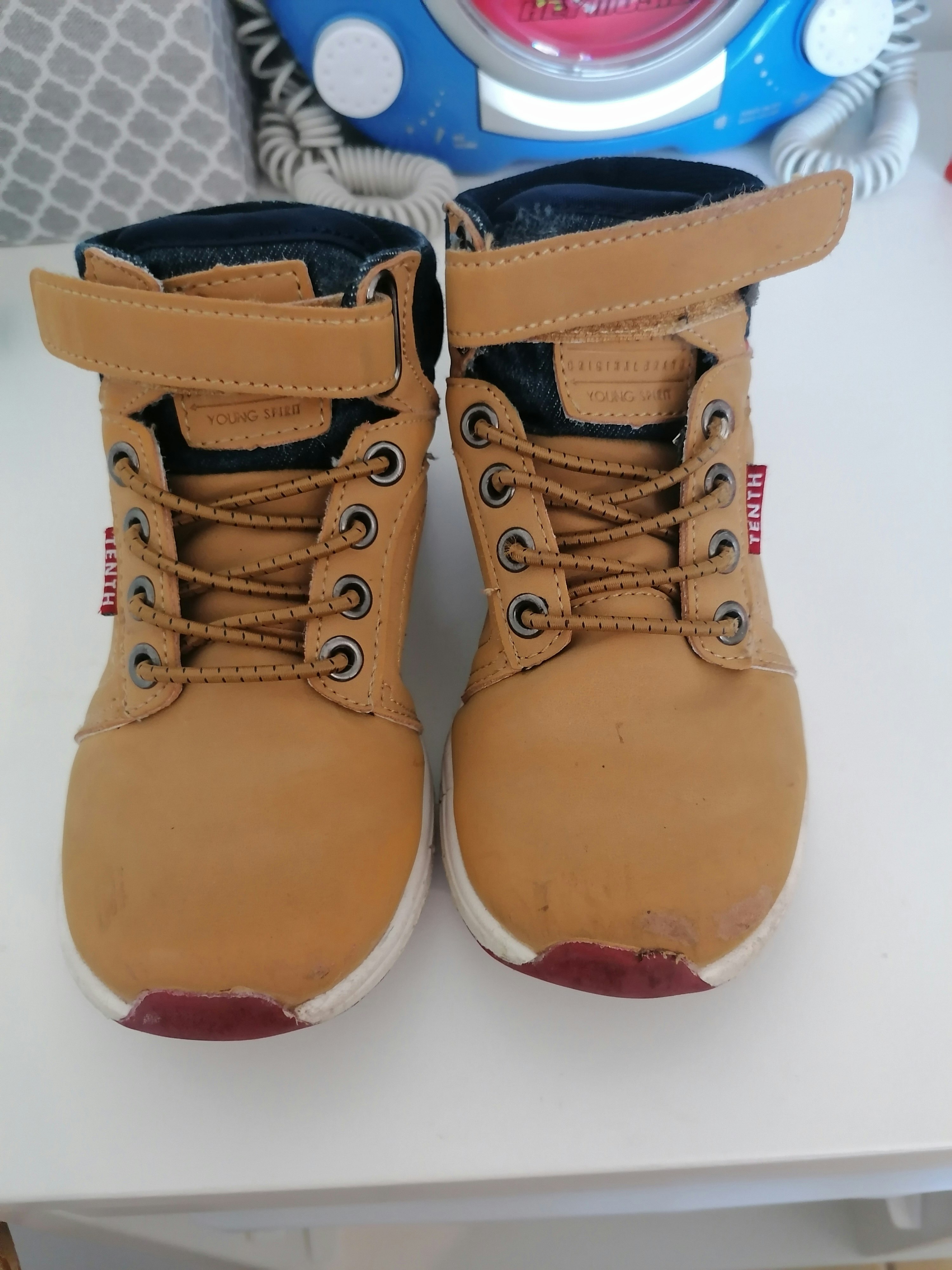 Chaussures - photo numéro 2