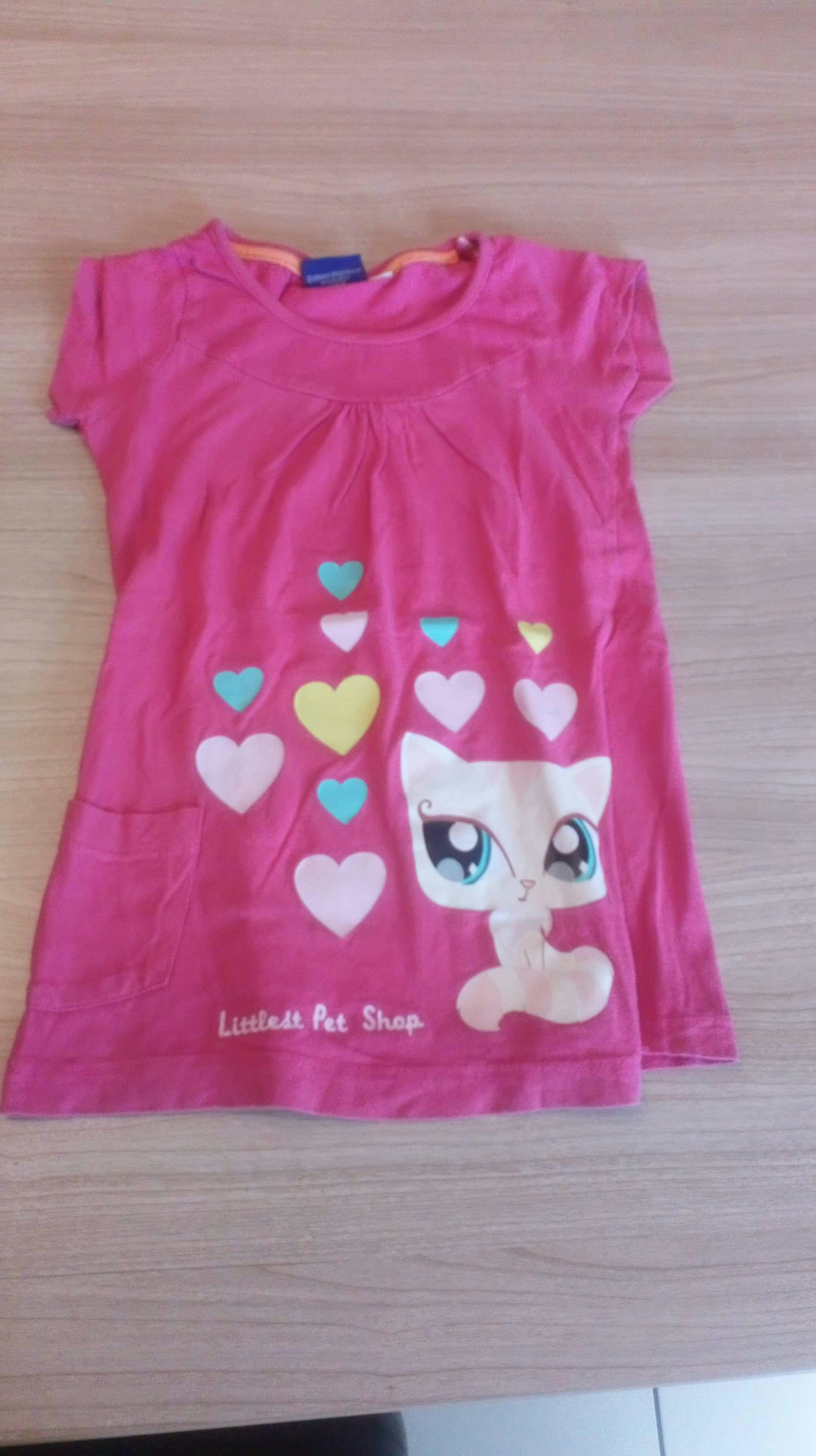 Plusieurs vêtements fille taille 4 ans - photo numéro 7