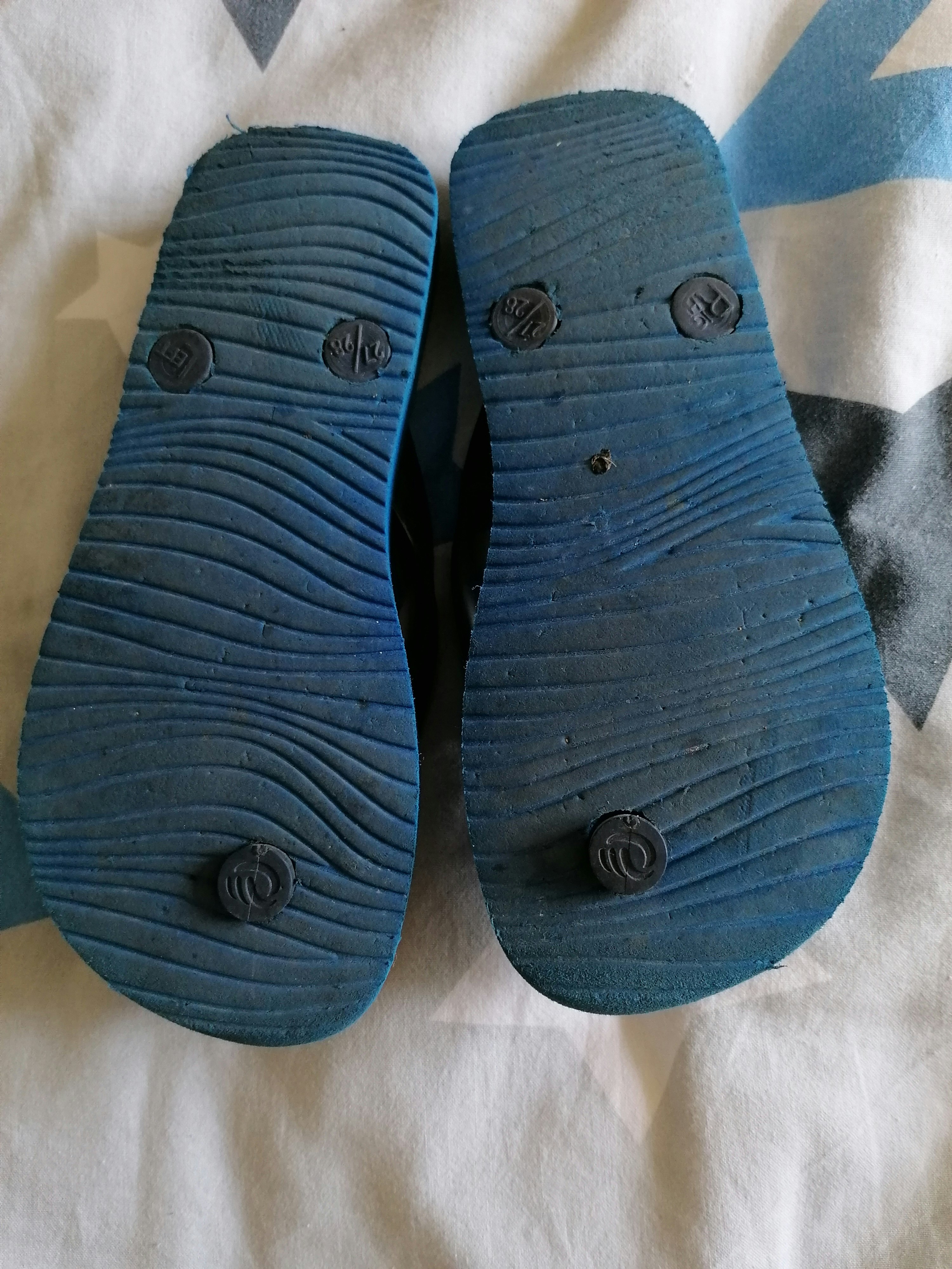 Tong - photo numéro 2