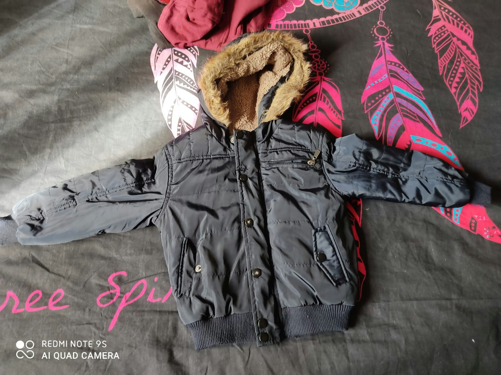 Vends lot 4 ans - photo numéro 3