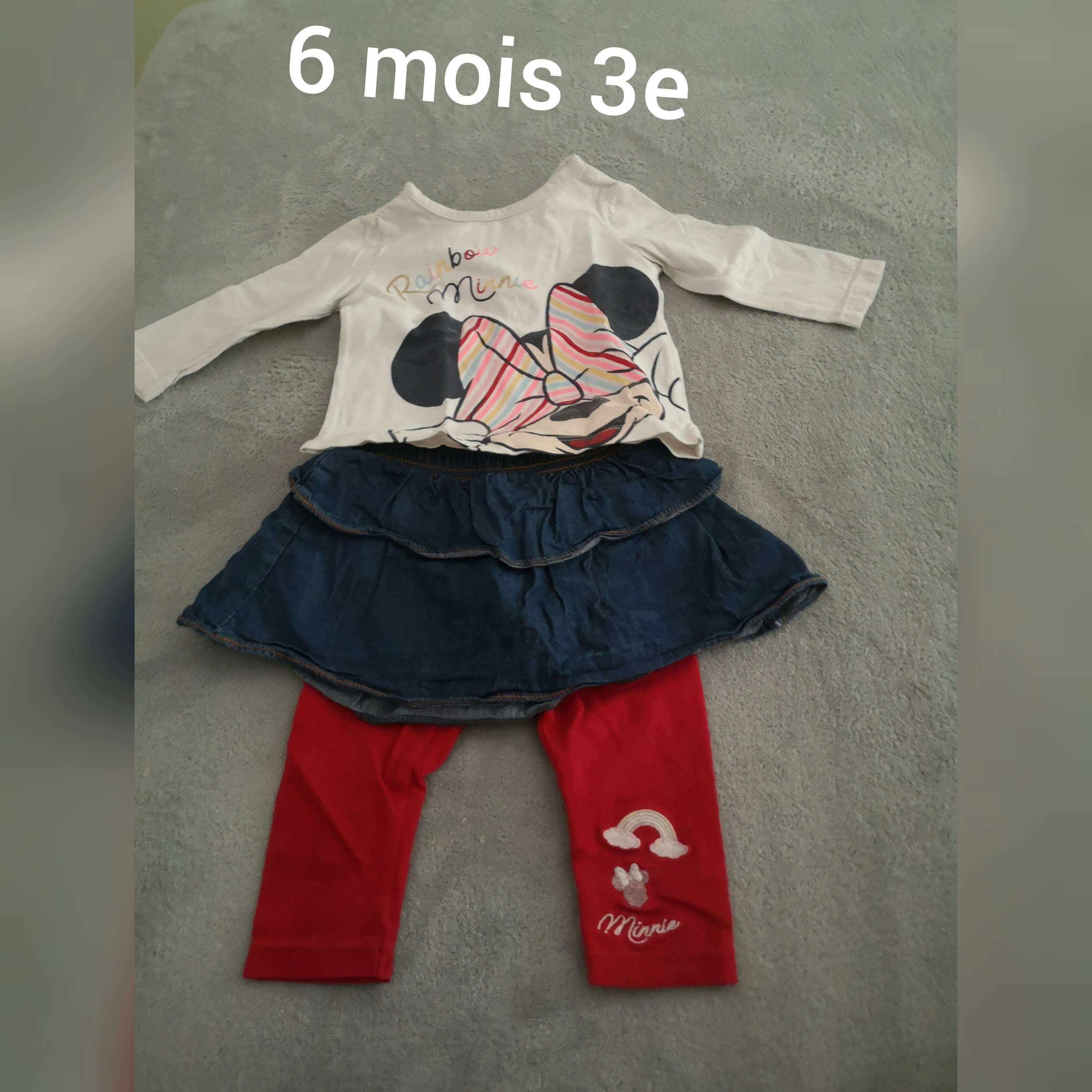 6 ensemble - photo numéro 7