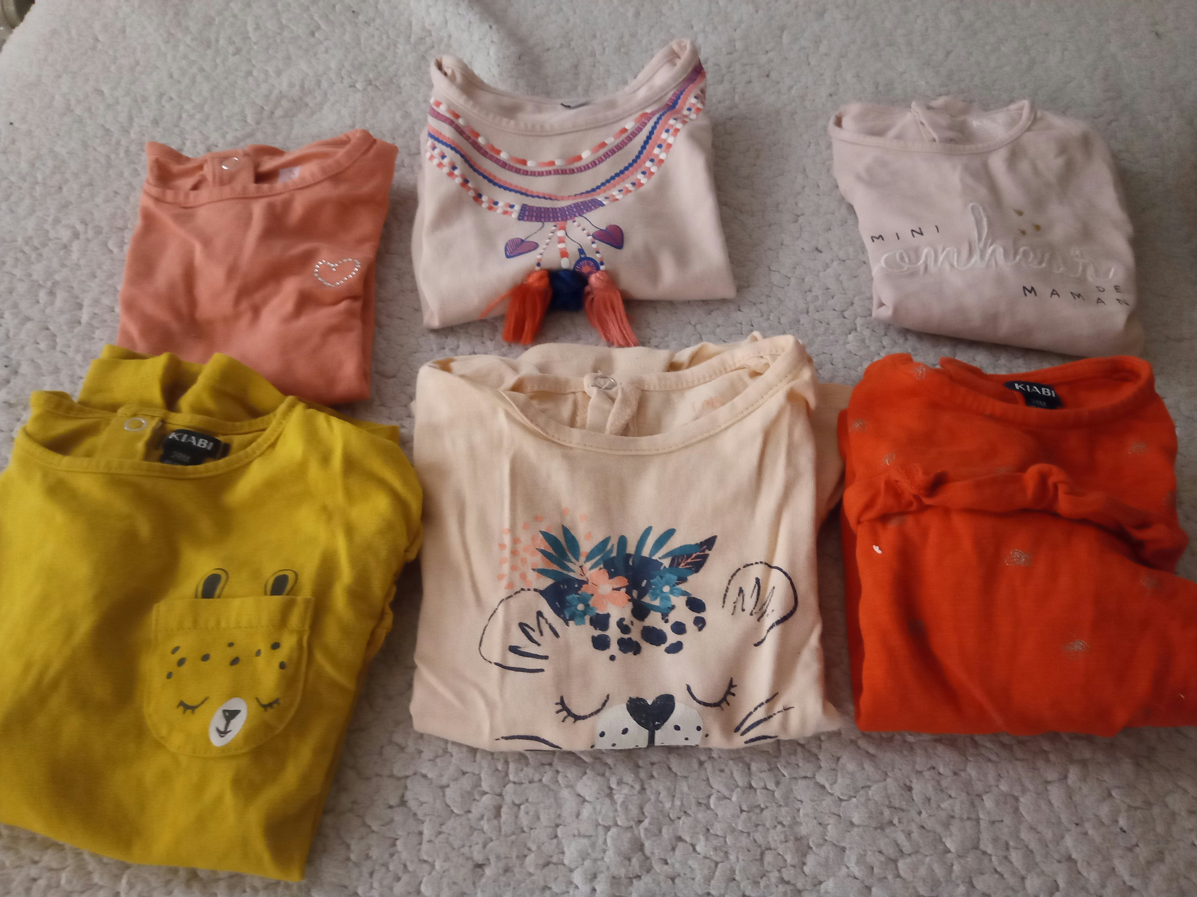 Vêtements bébés - photo numéro 7