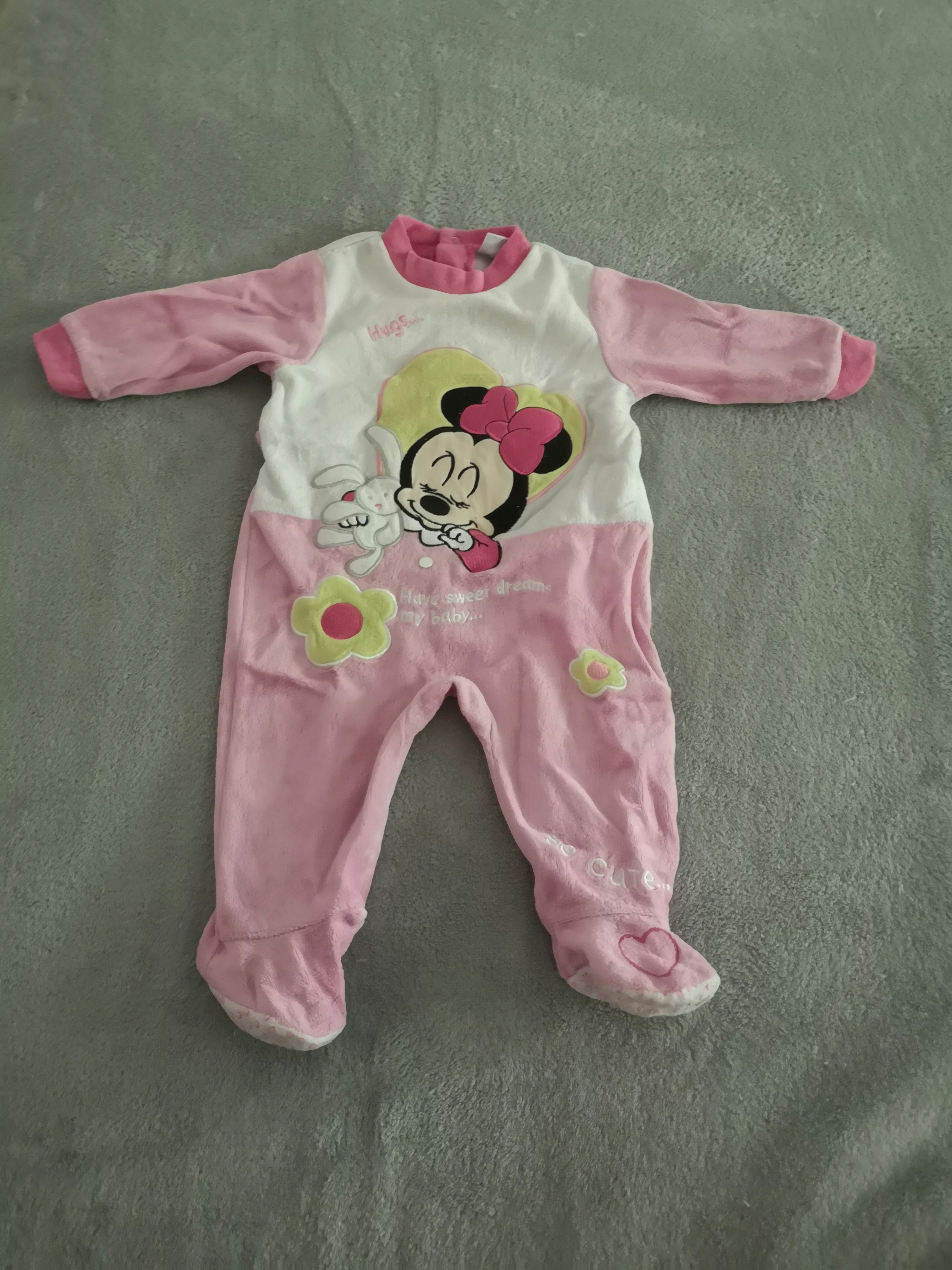 Lot de 7 Pyjamas - photo numéro 7