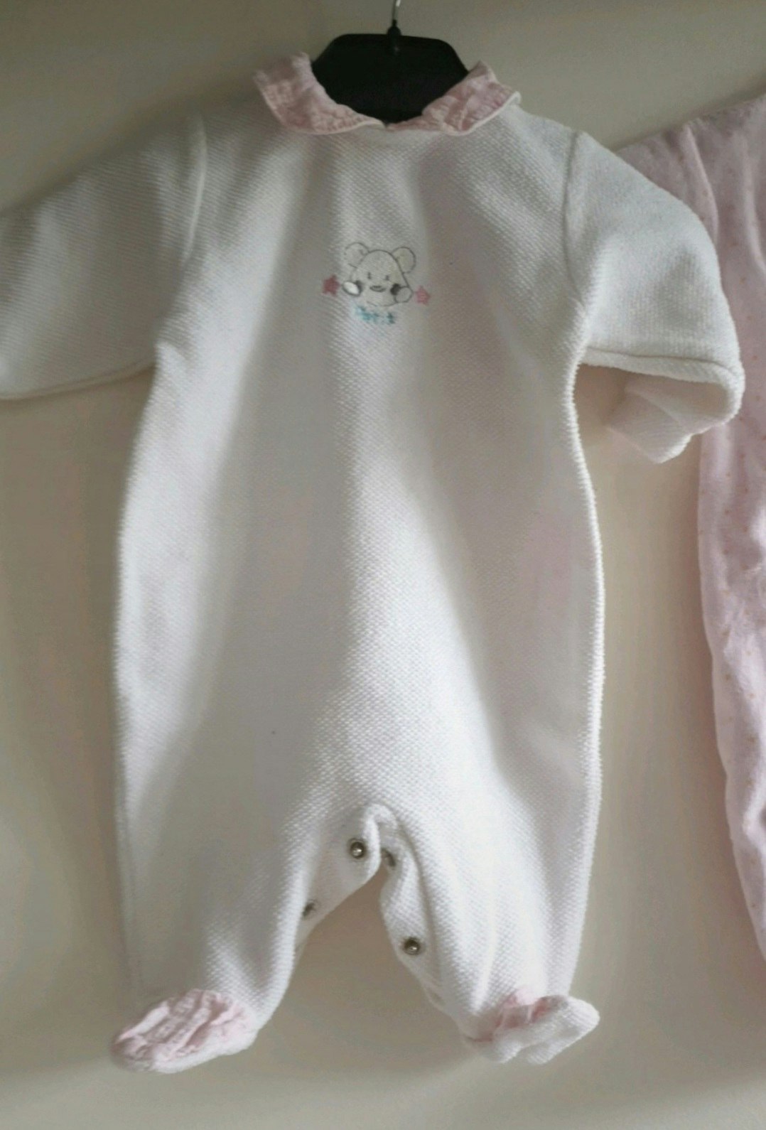 Lot de 2 pyjamas - photo numéro 3