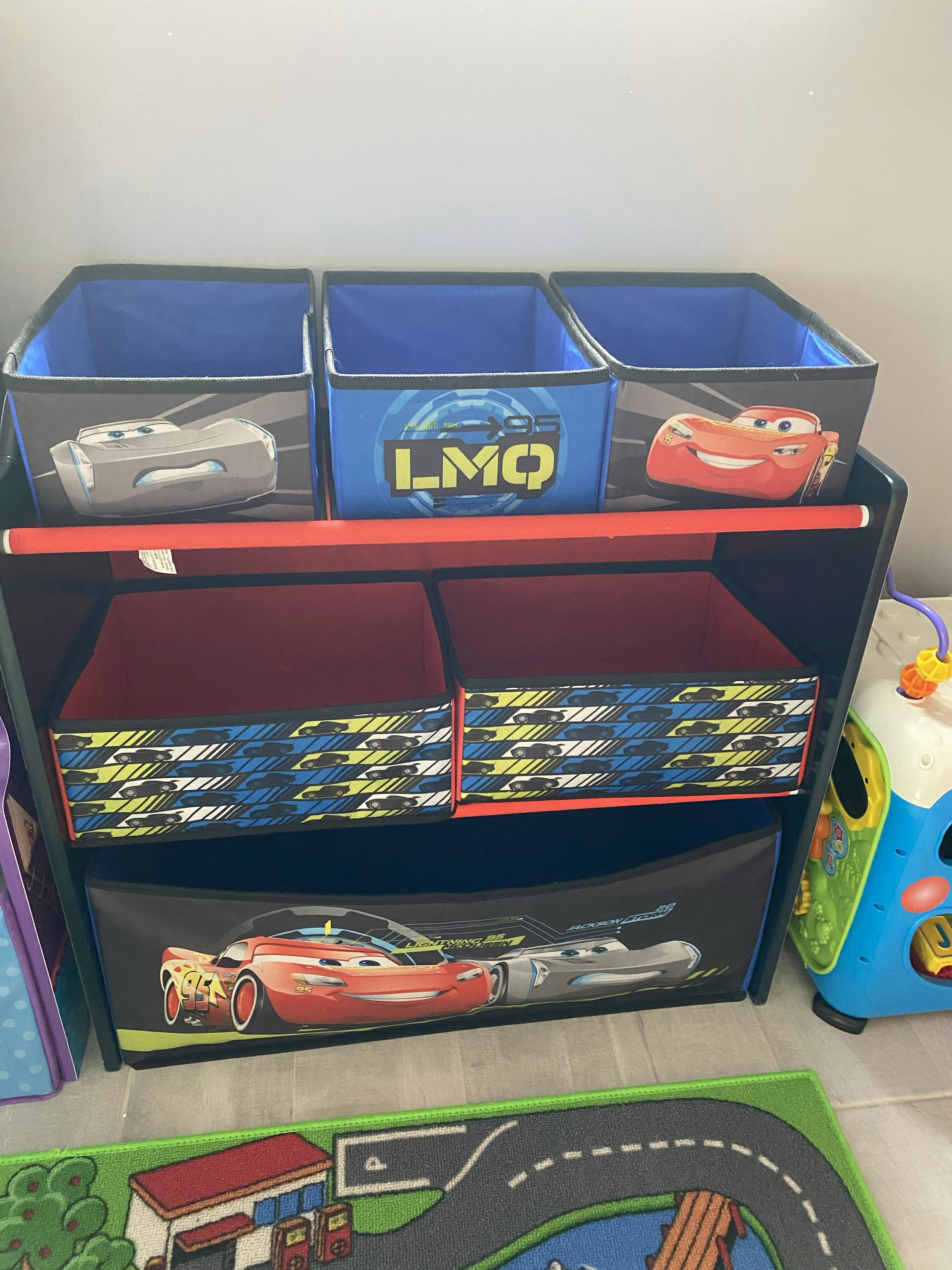 Meuble cars