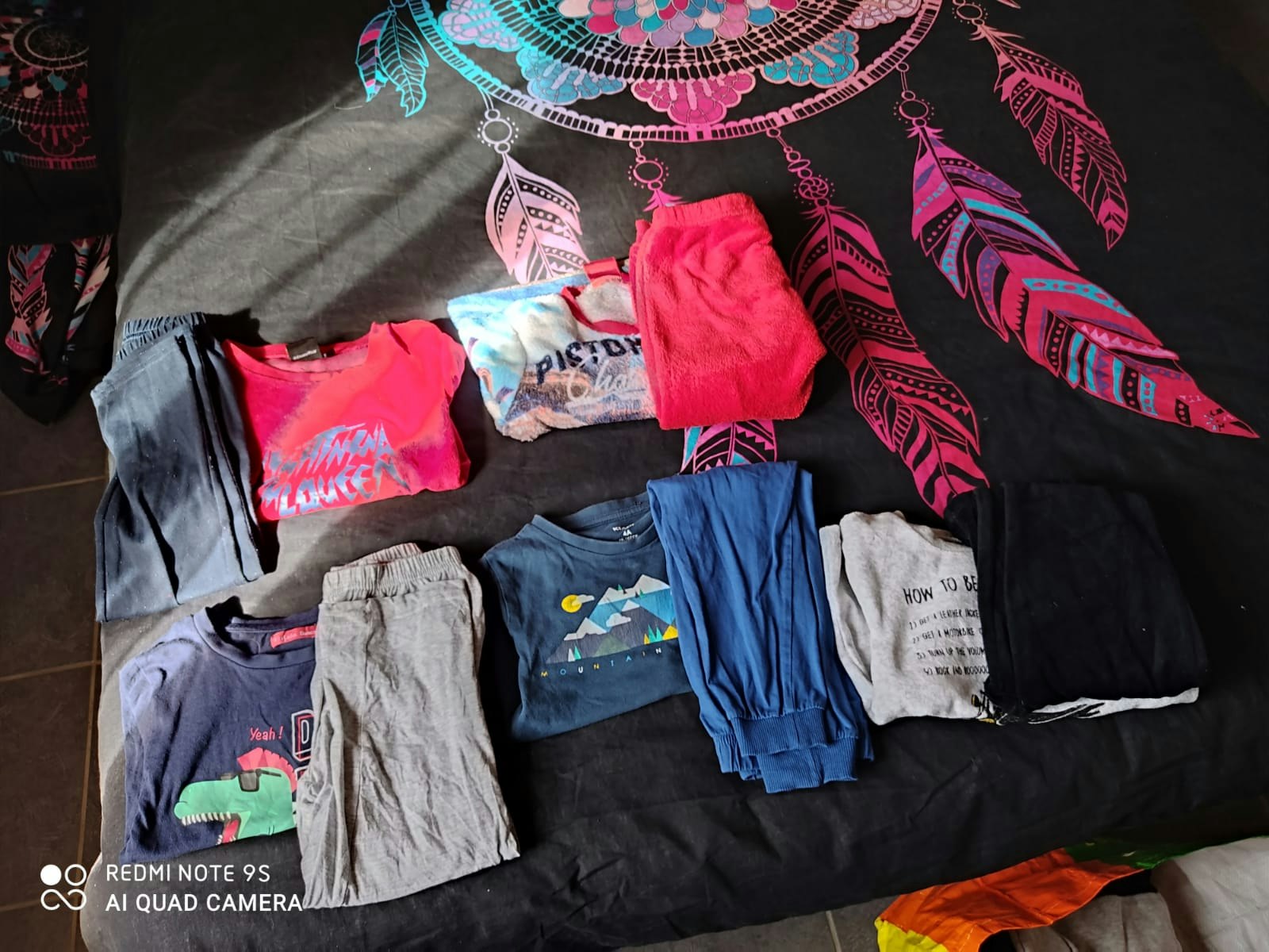 Vends lot 4 ans - photo numéro 8