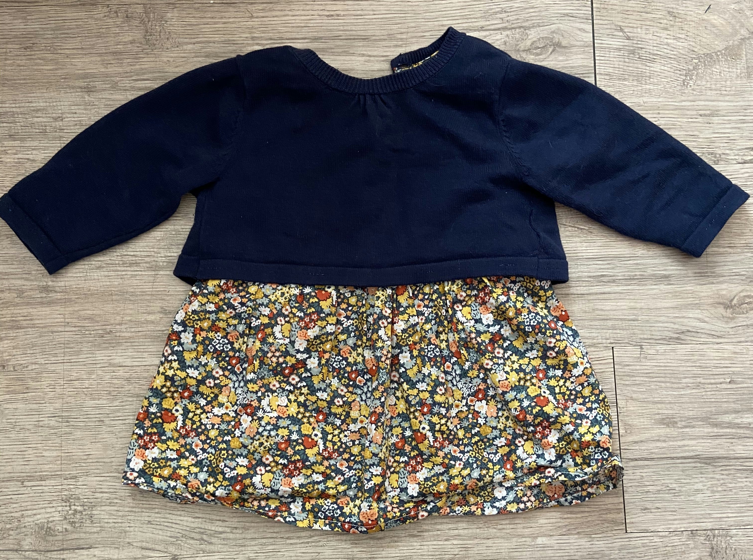 Robe 2 en 1 - photo numéro 2