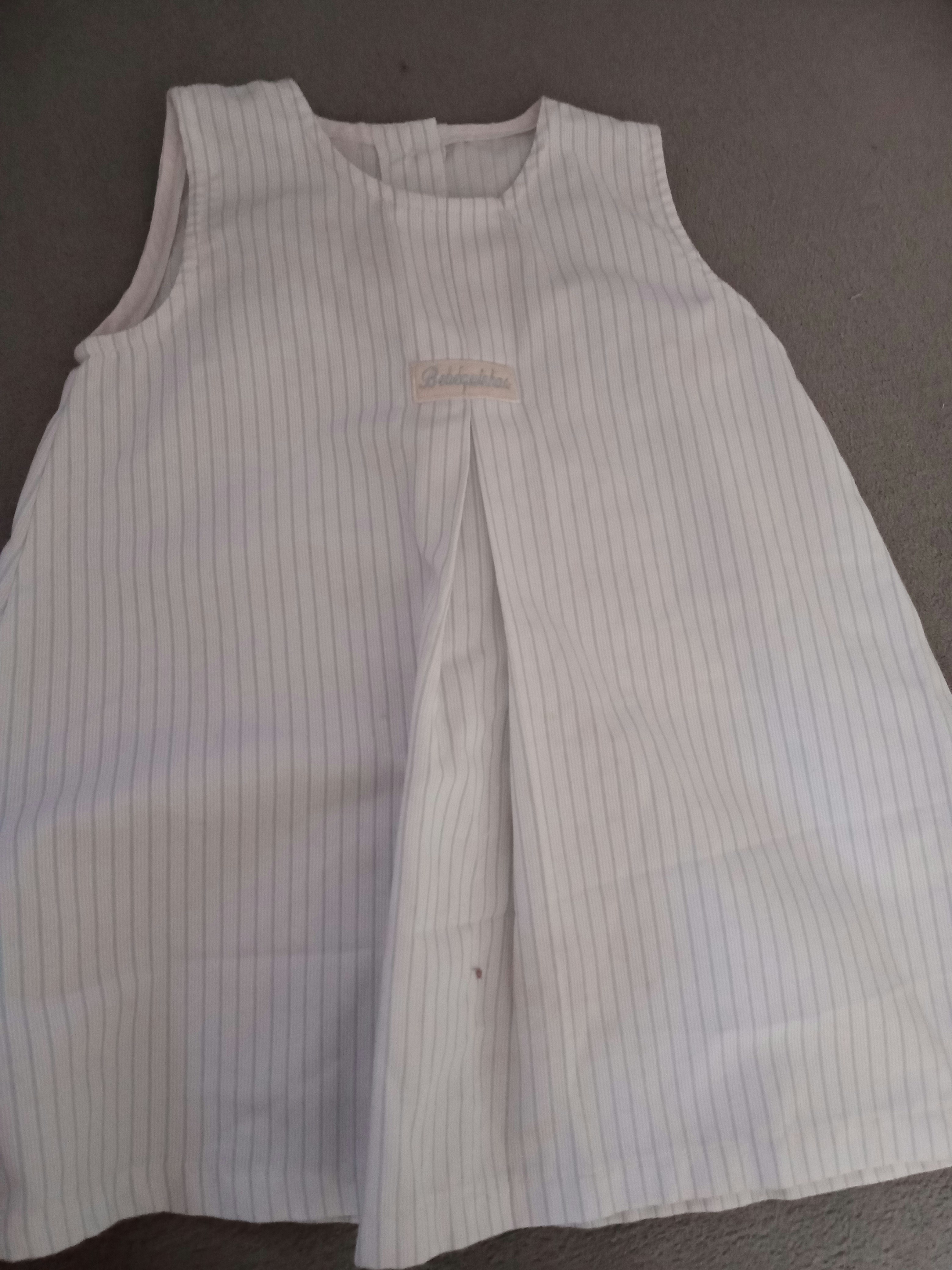 Vêtements filles