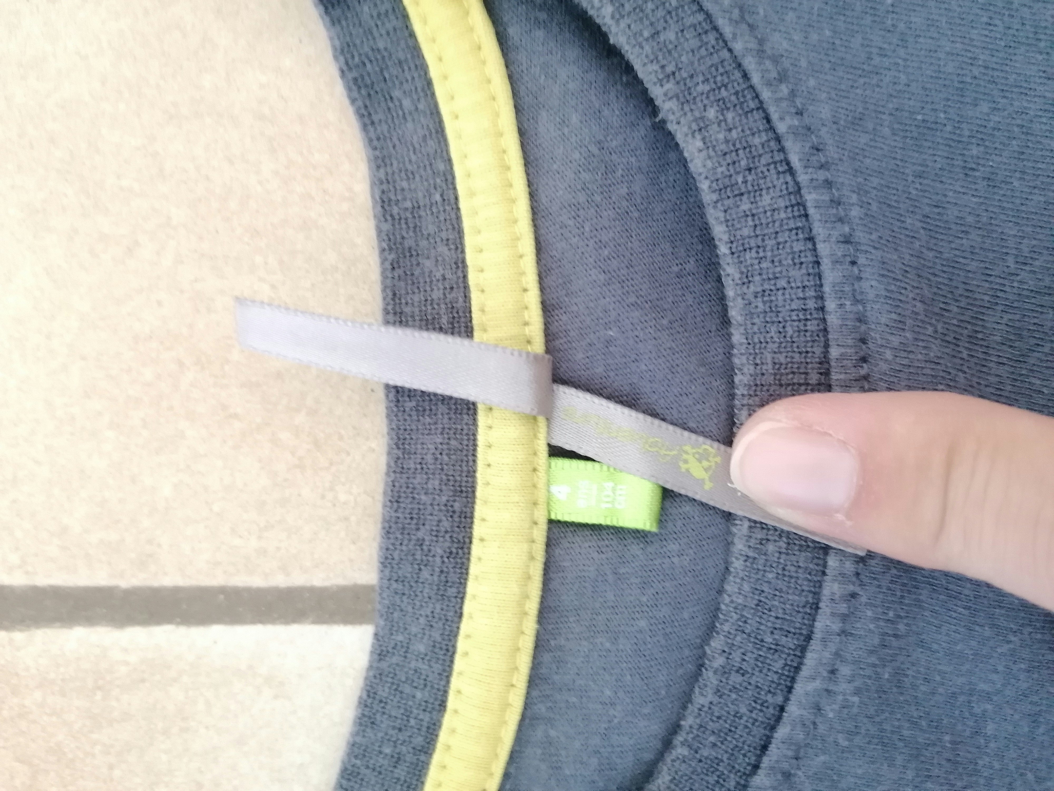 Tee shirt - photo numéro 3